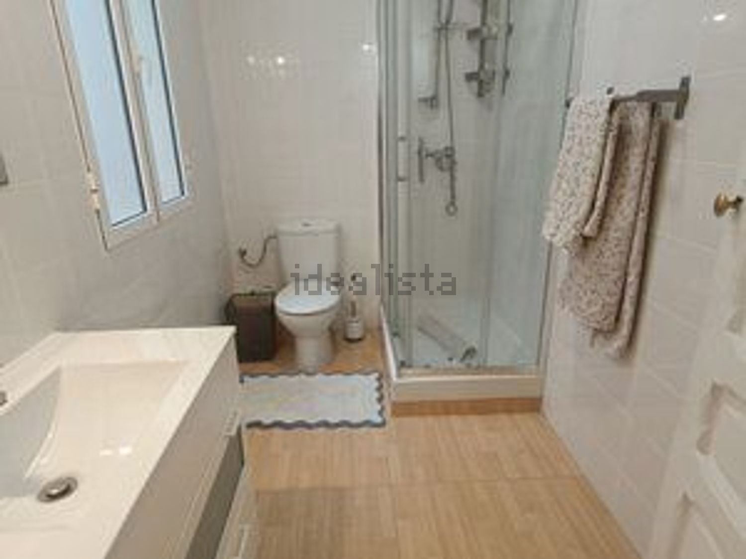 Appartement 108 m² à Madrid
