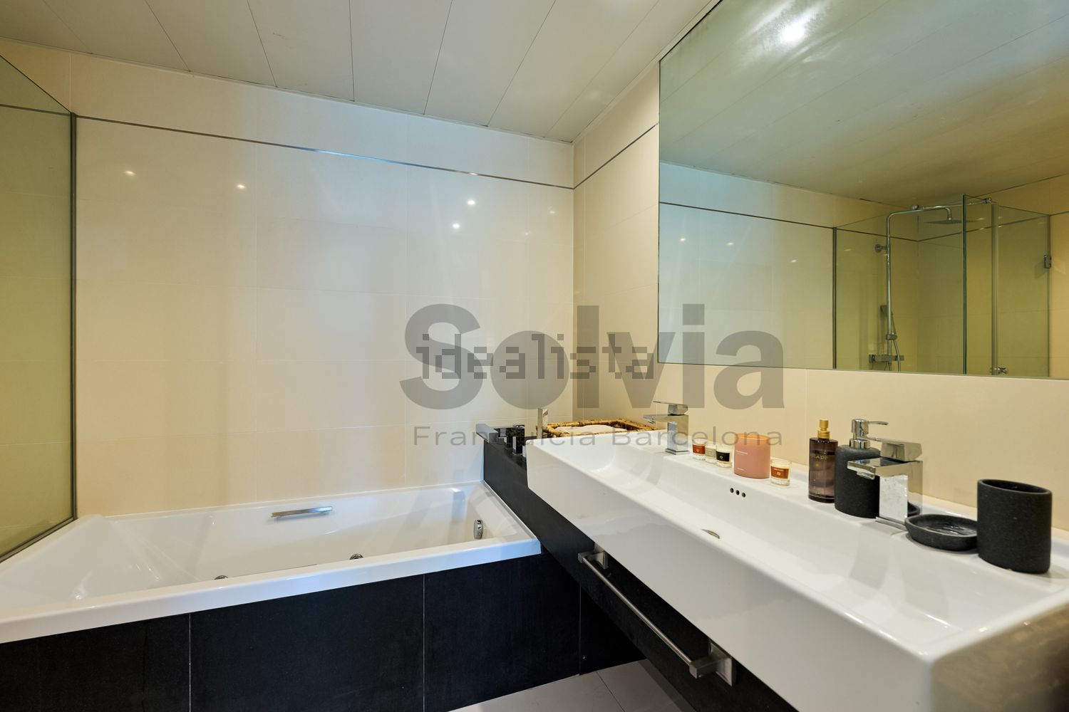 Pis de 103 m² a Barcelona