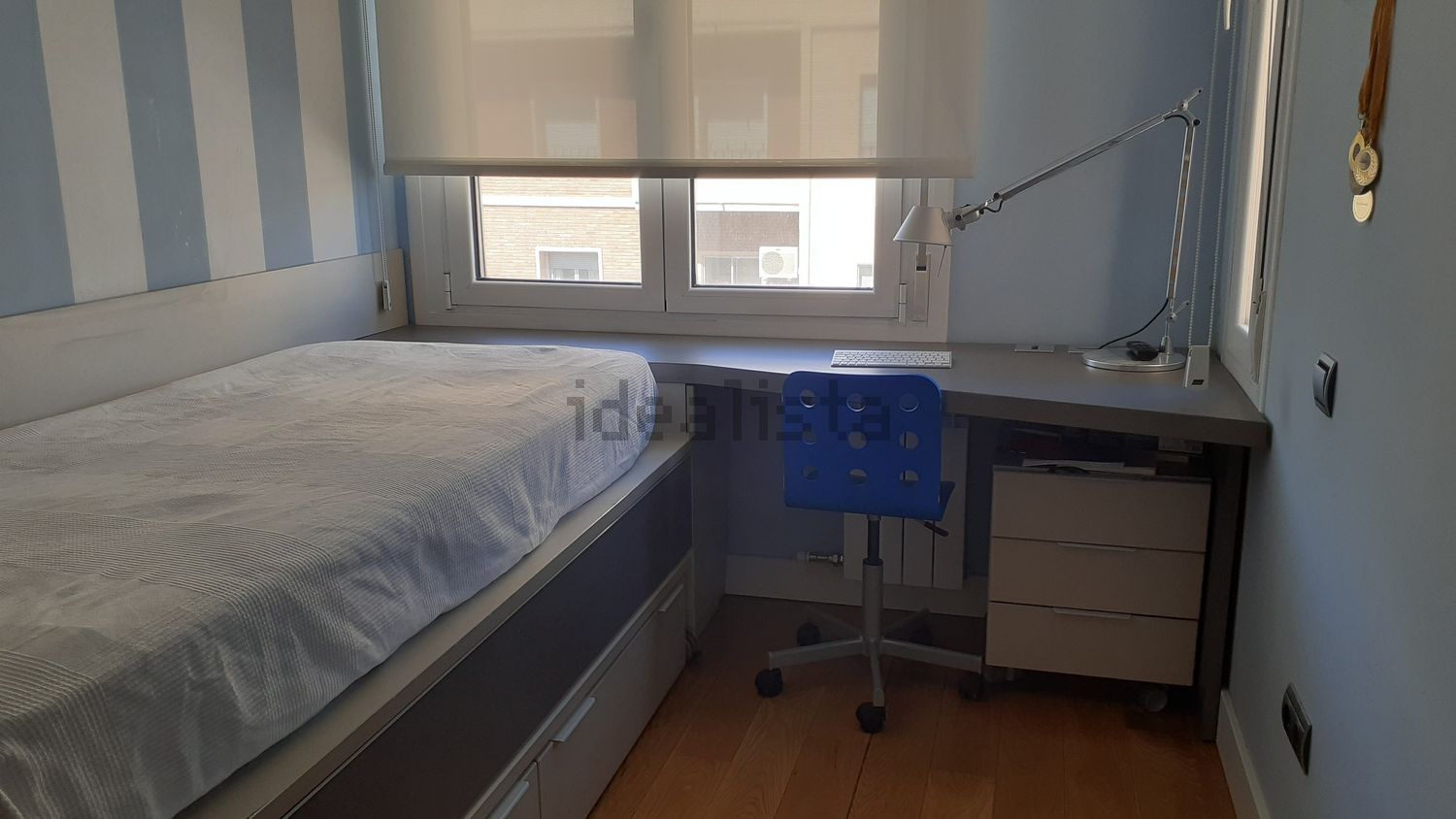 Piso de 110 m² en Zaragoza