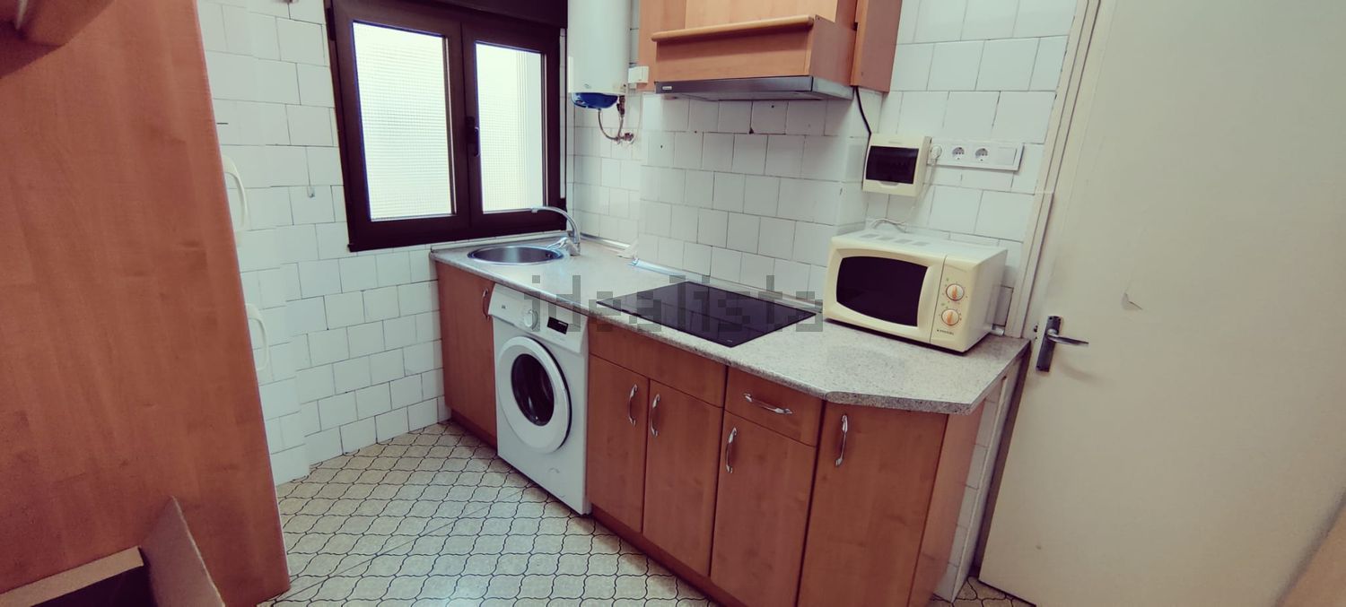 Zimmer zur Miete, Barakaldo