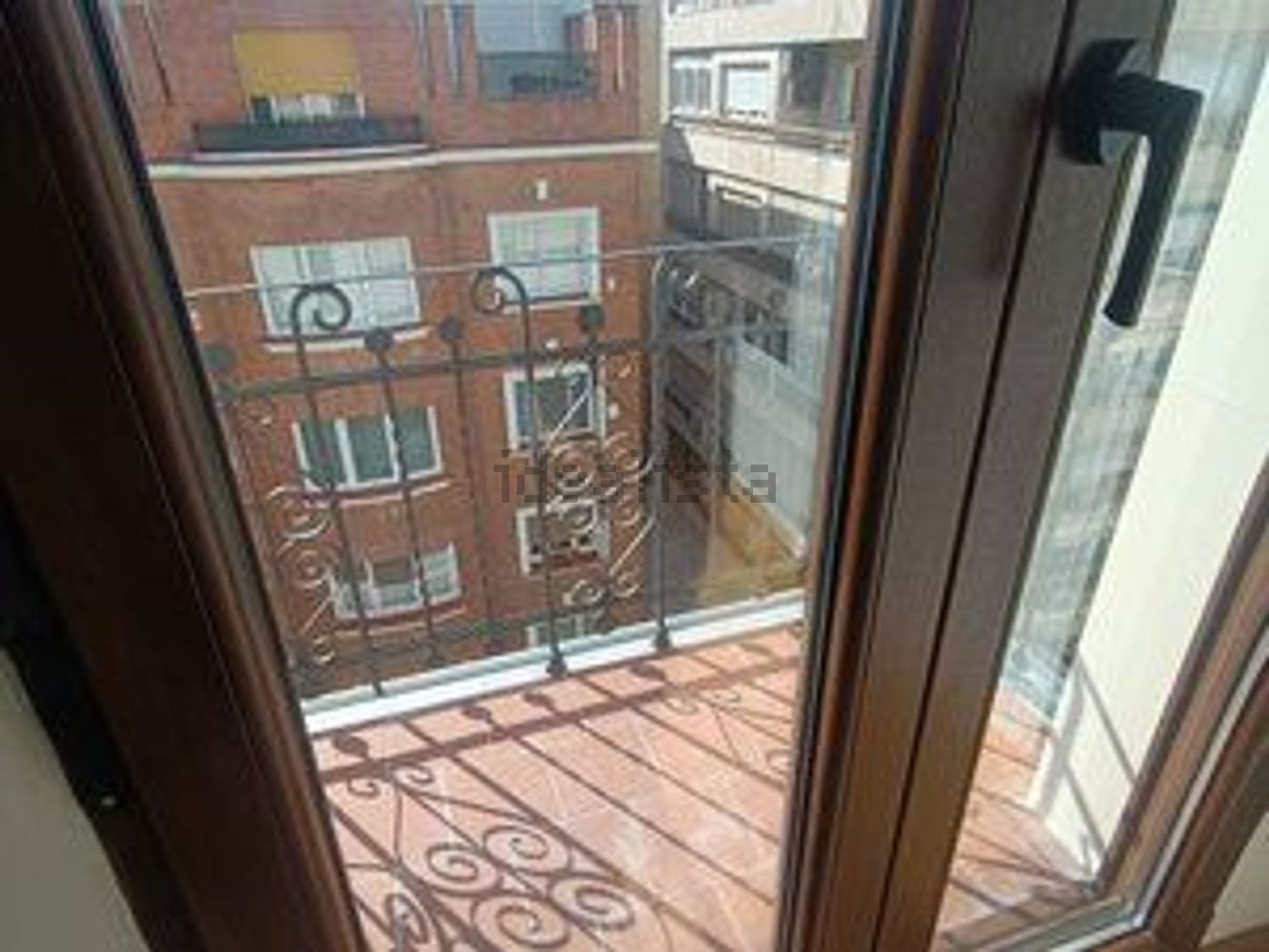 Piso de 109 m² en Madrid