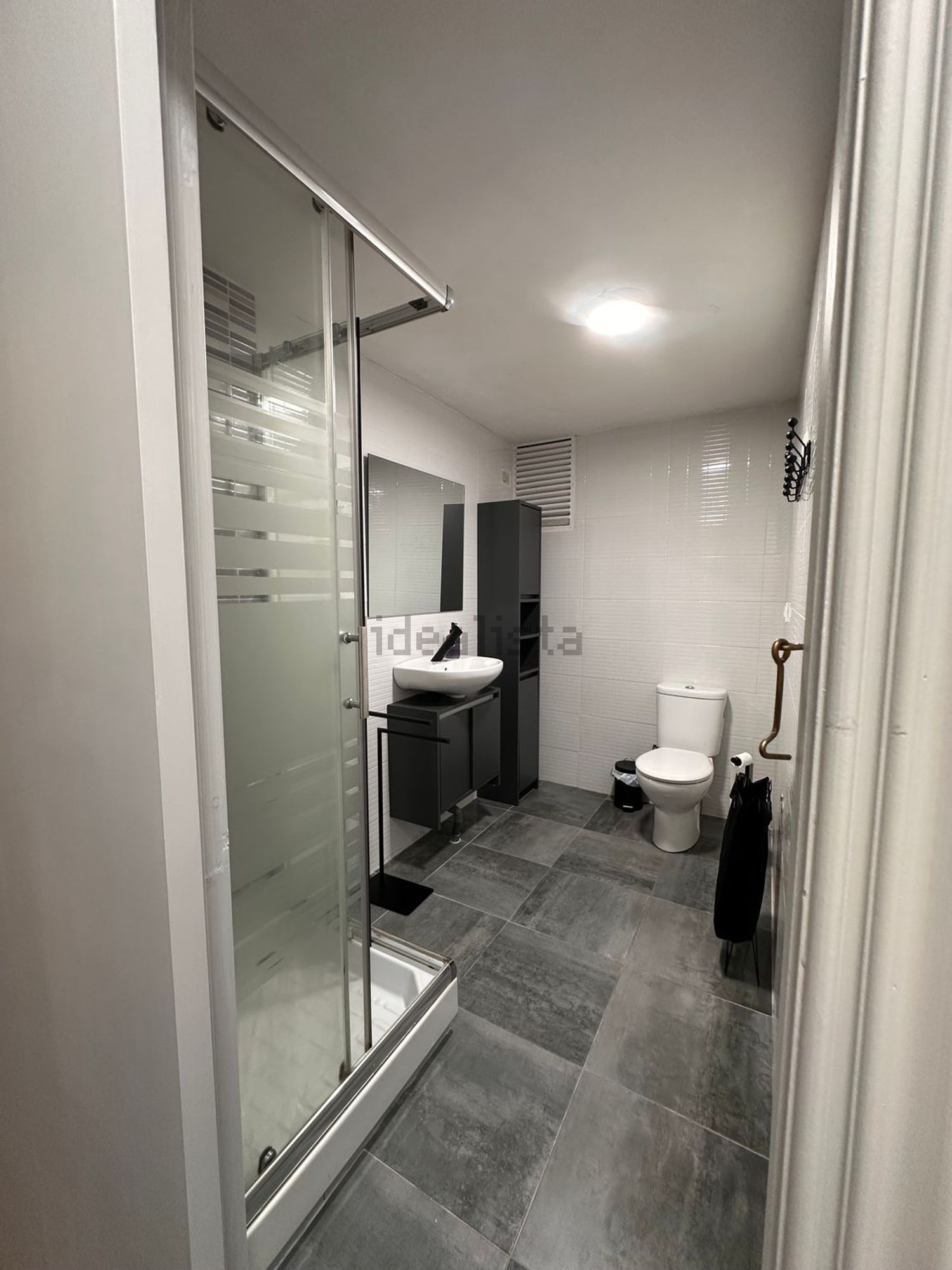 Piso de 85 m² en Narón