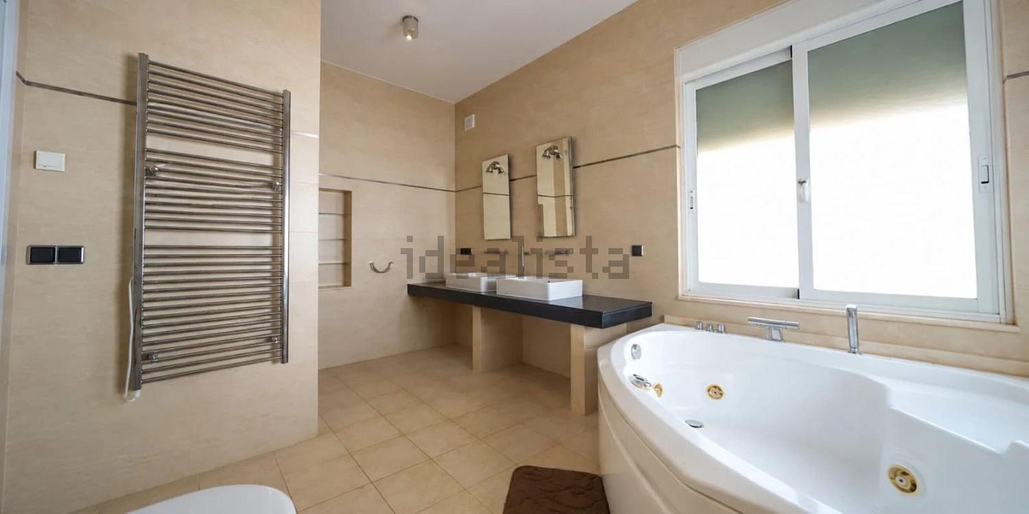 Casa de 430 m² a Altea