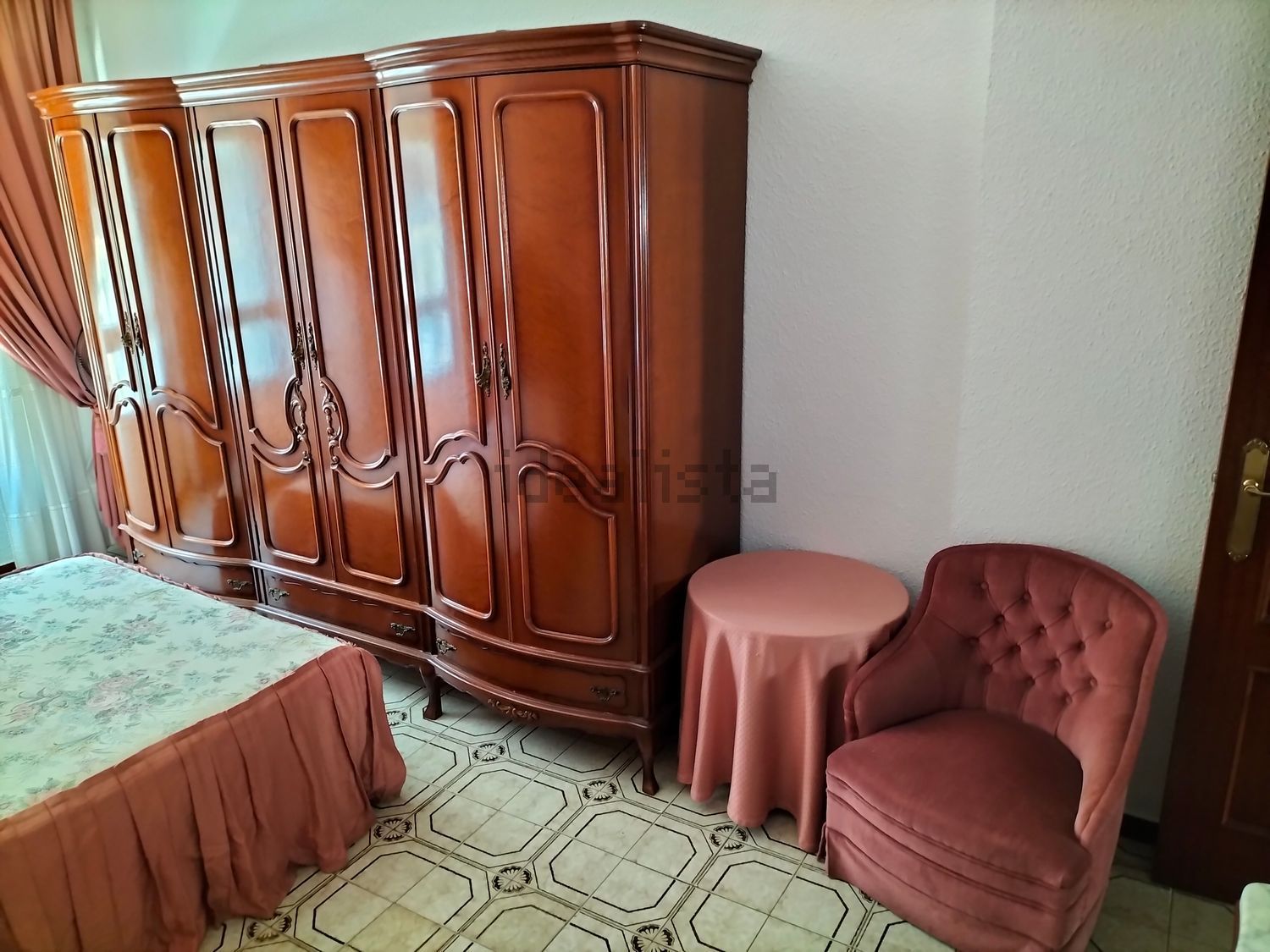 Quarto para alugar, València