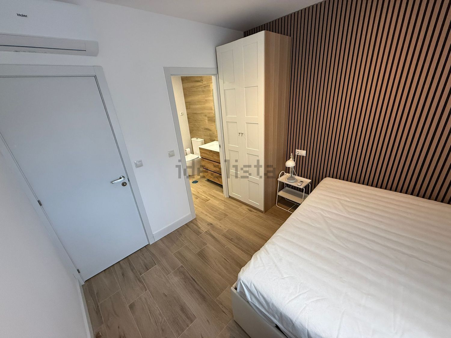 Zimmer zur Miete, Madrid