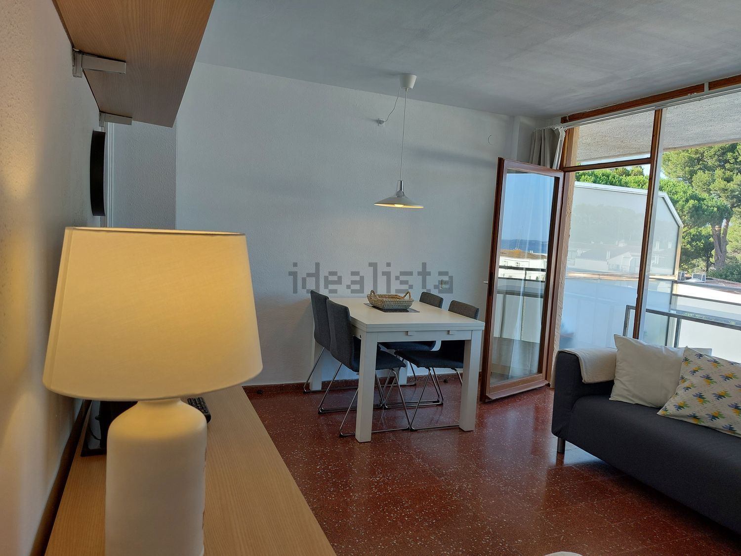 Piso de 55 m² en Palamós