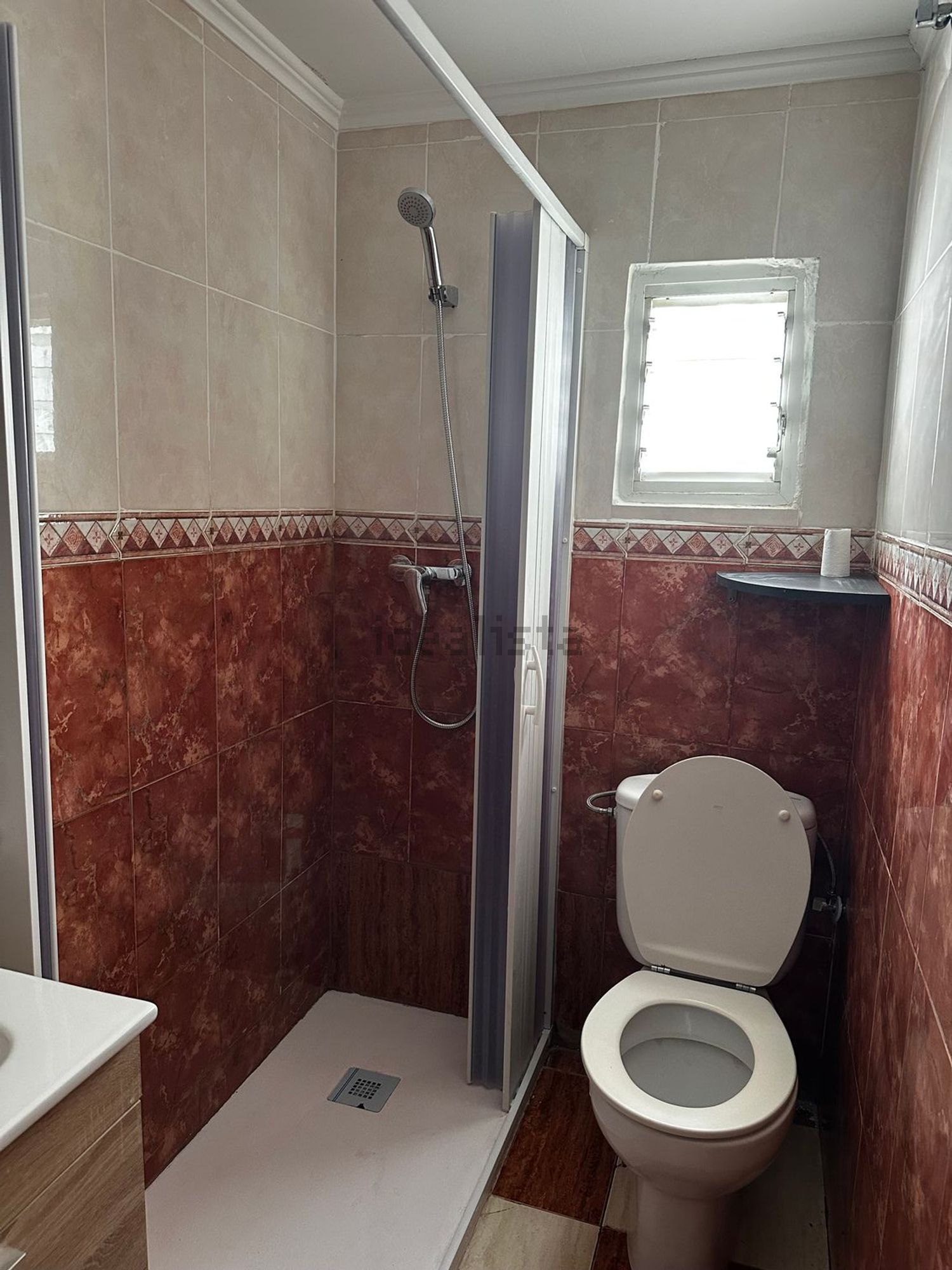 Habitació de lloguer, Alzira