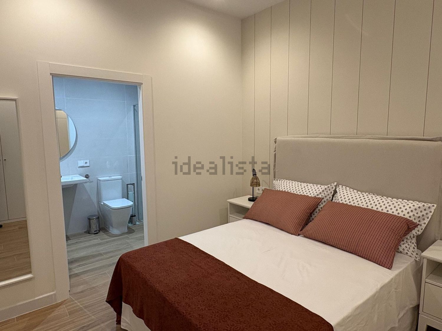 Piso de 48 m² en Sevilla