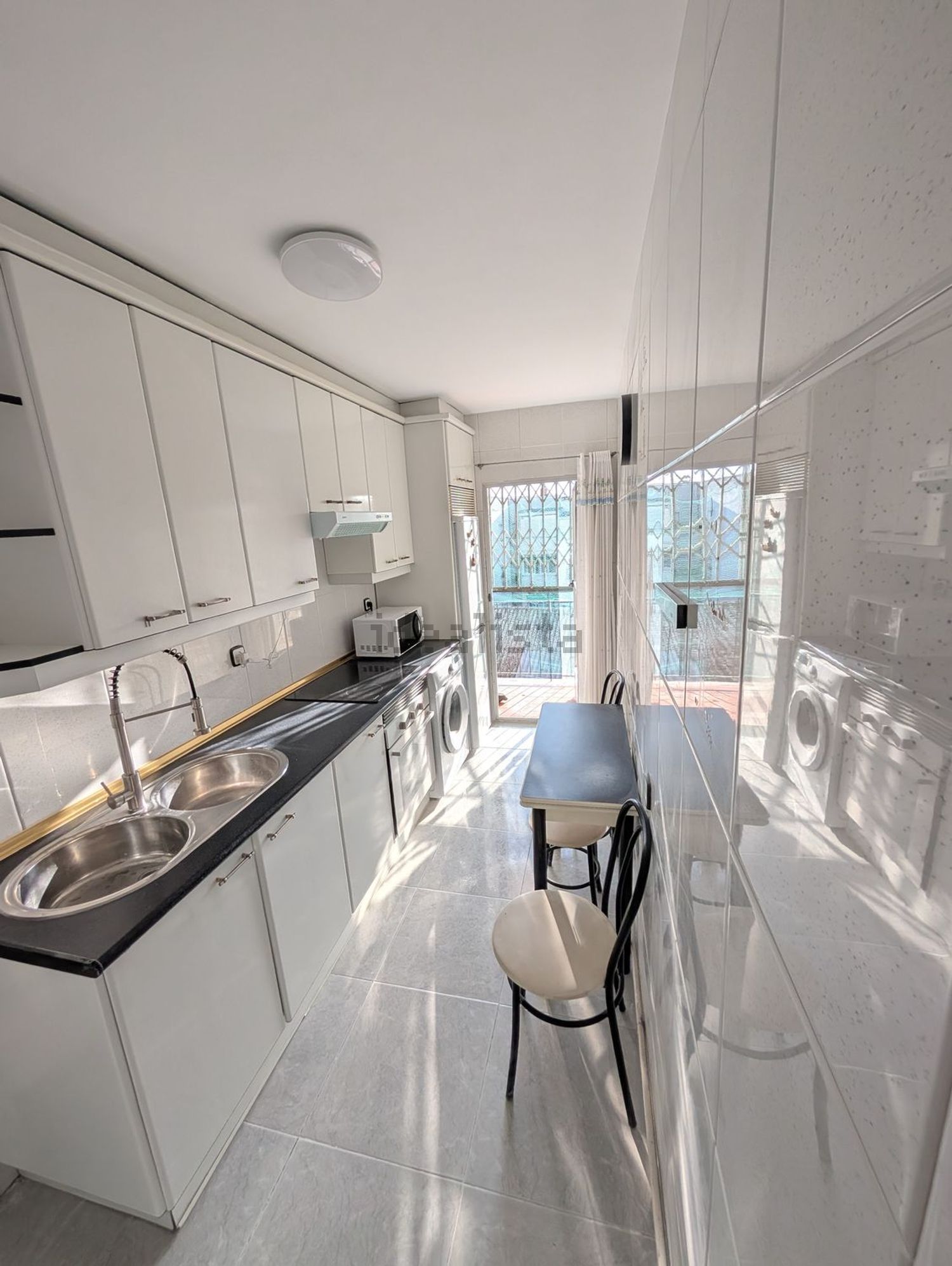 Pis de 85 m² a Madrid