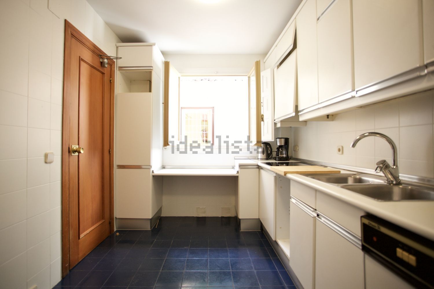 Piso de 120 m² en Segovia