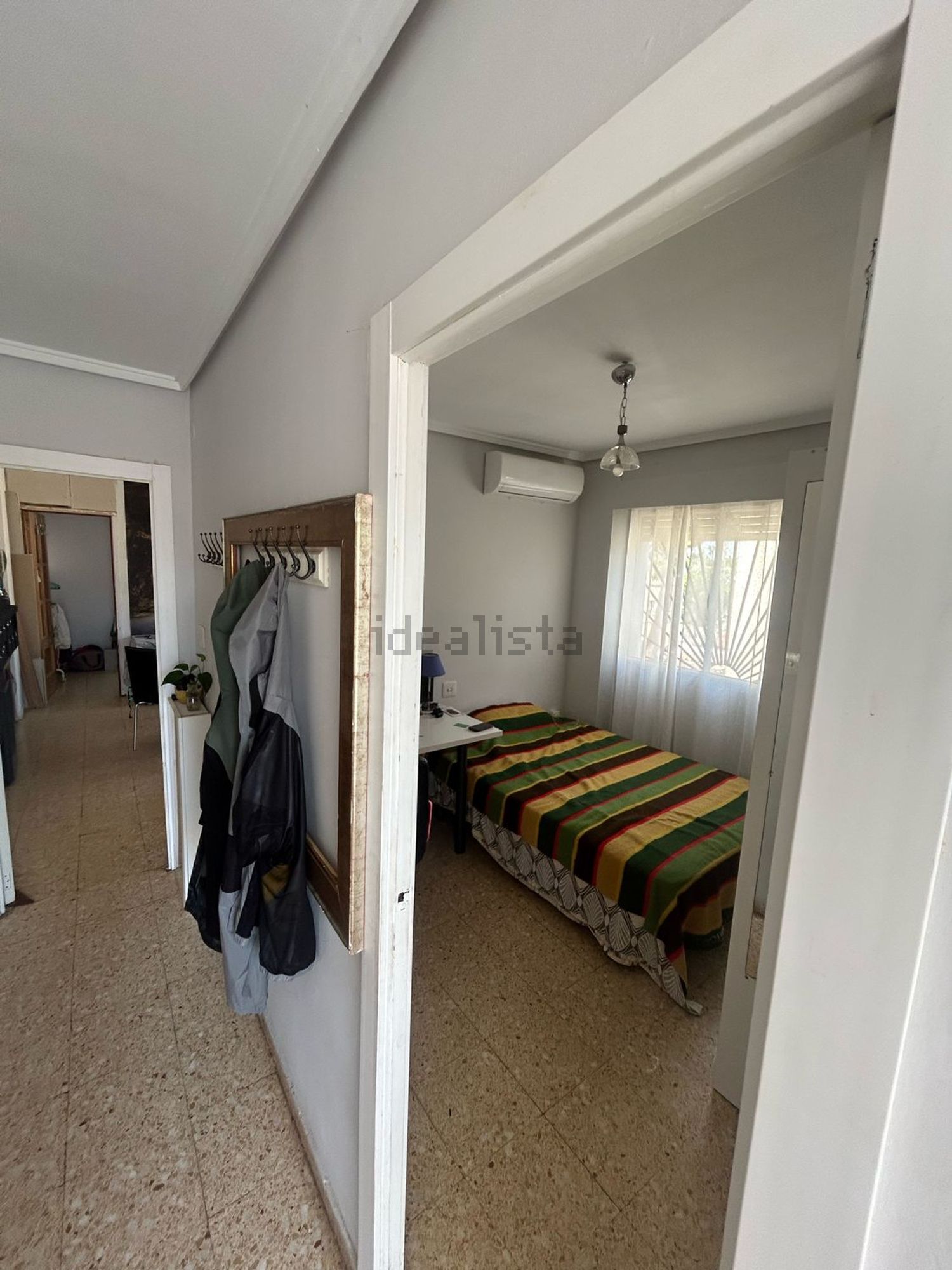 Habitació de lloguer, Montcada
