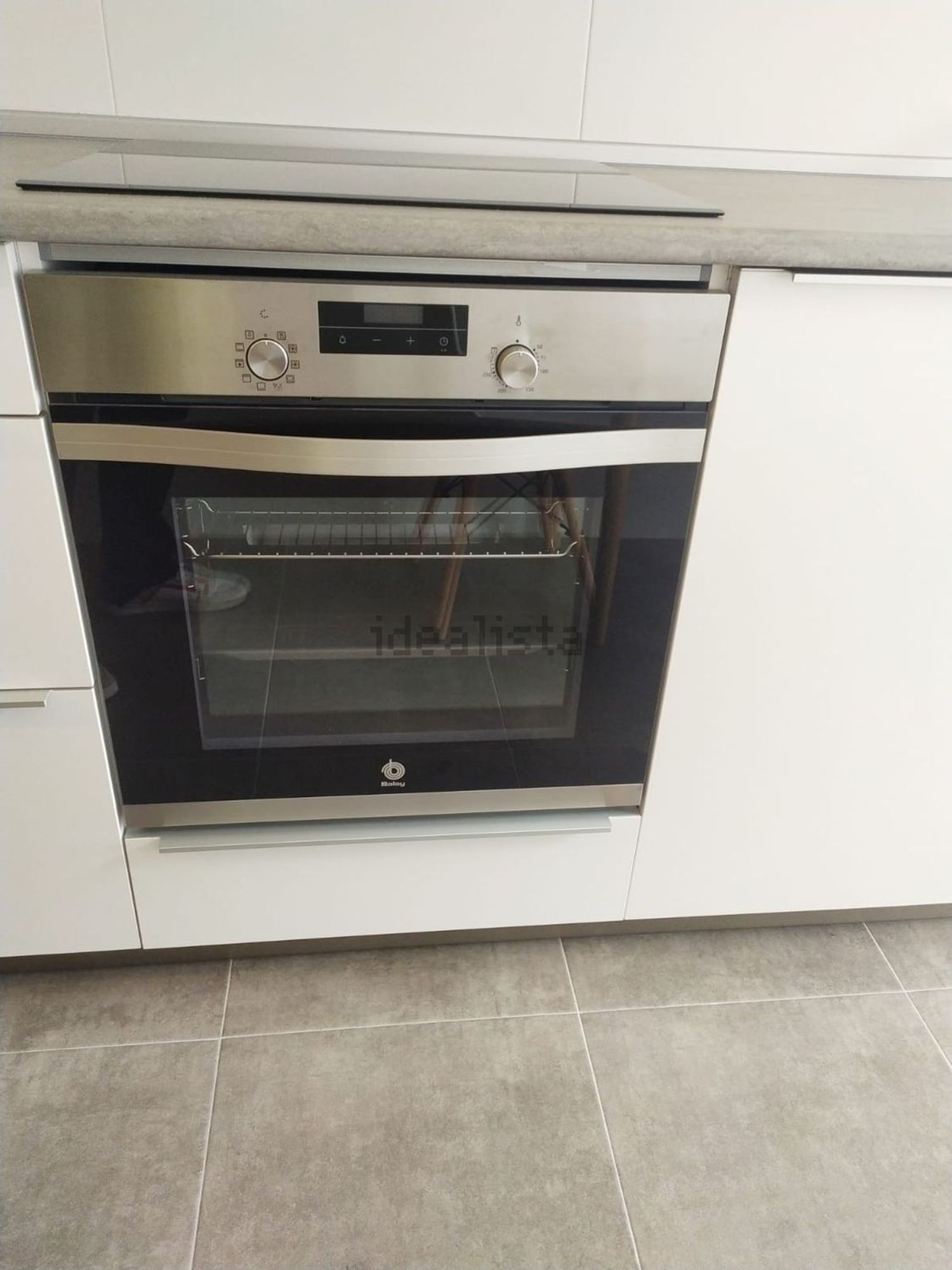 Pis de 95 m² a Bilbao