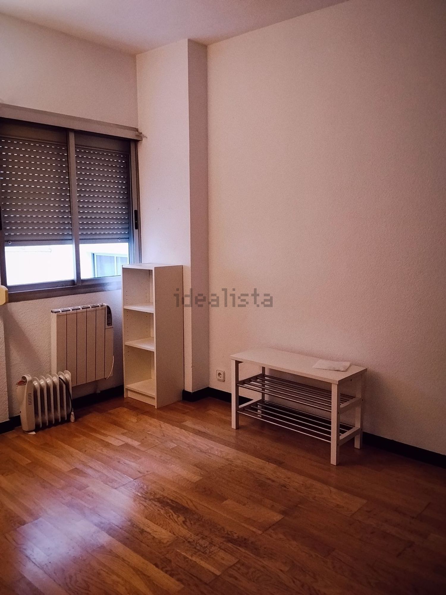 Wohnung 60 m² in Madrid