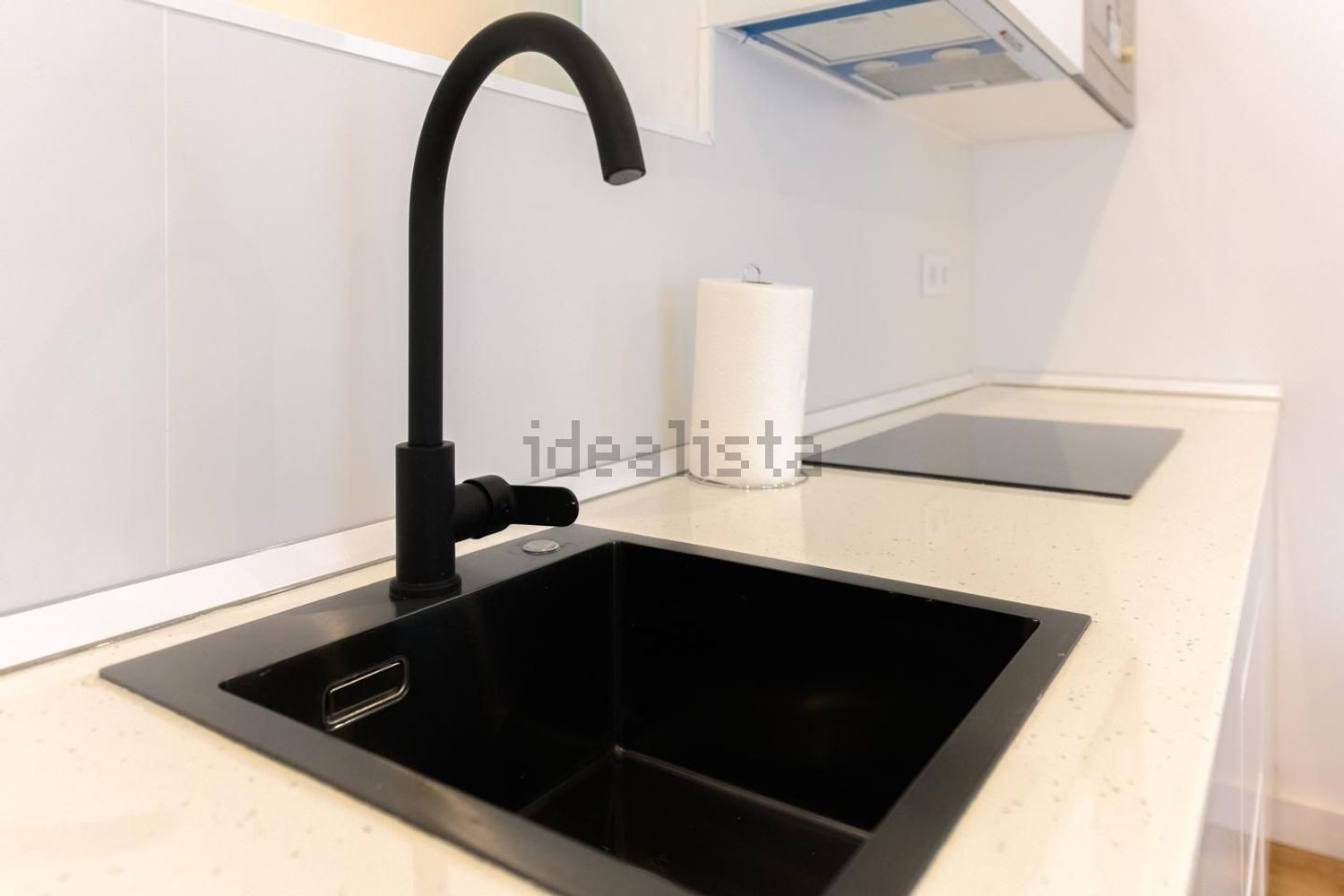 Pis de 65 m² a Madrid