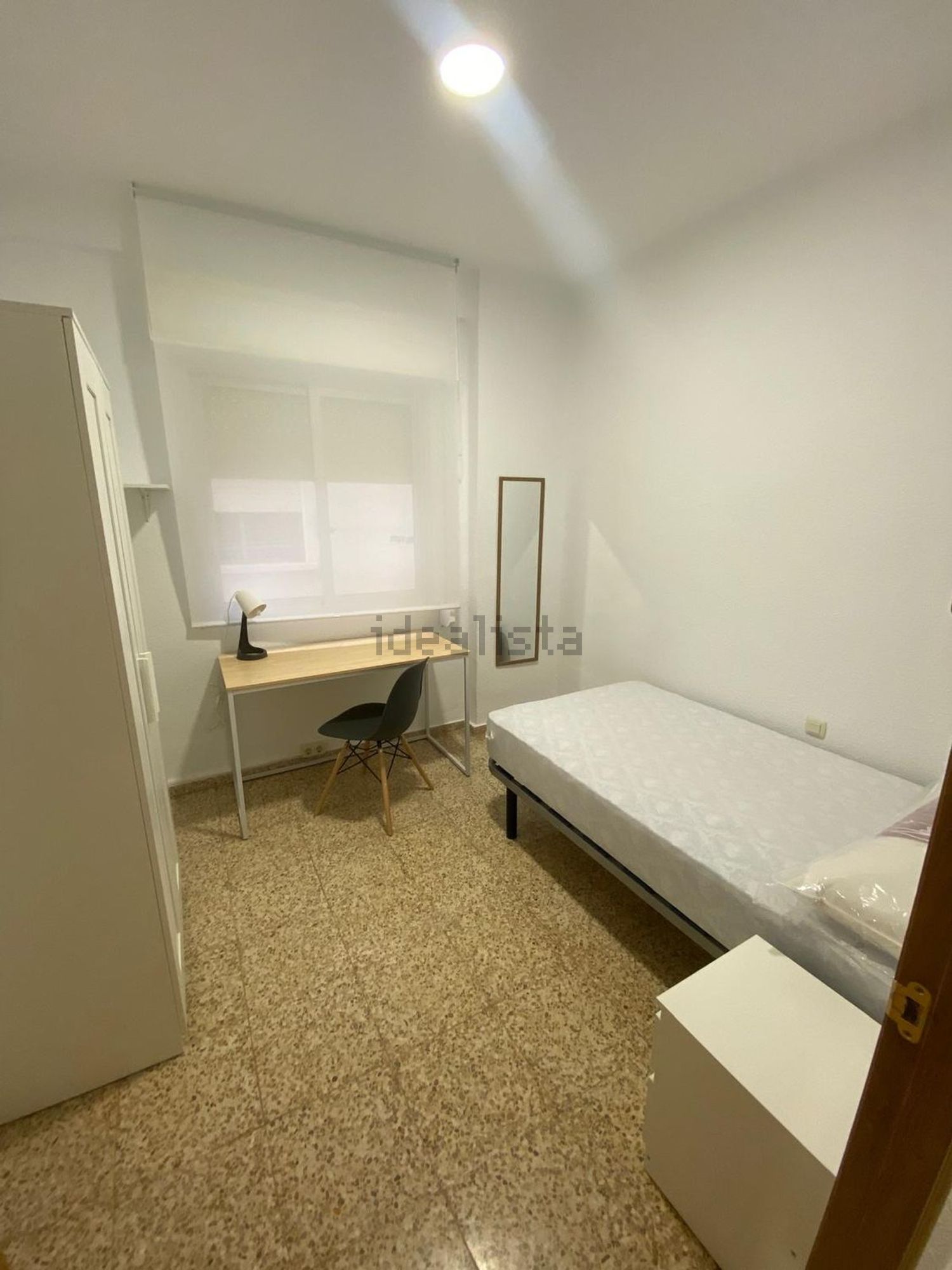 Zimmer zur Miete, Albacete