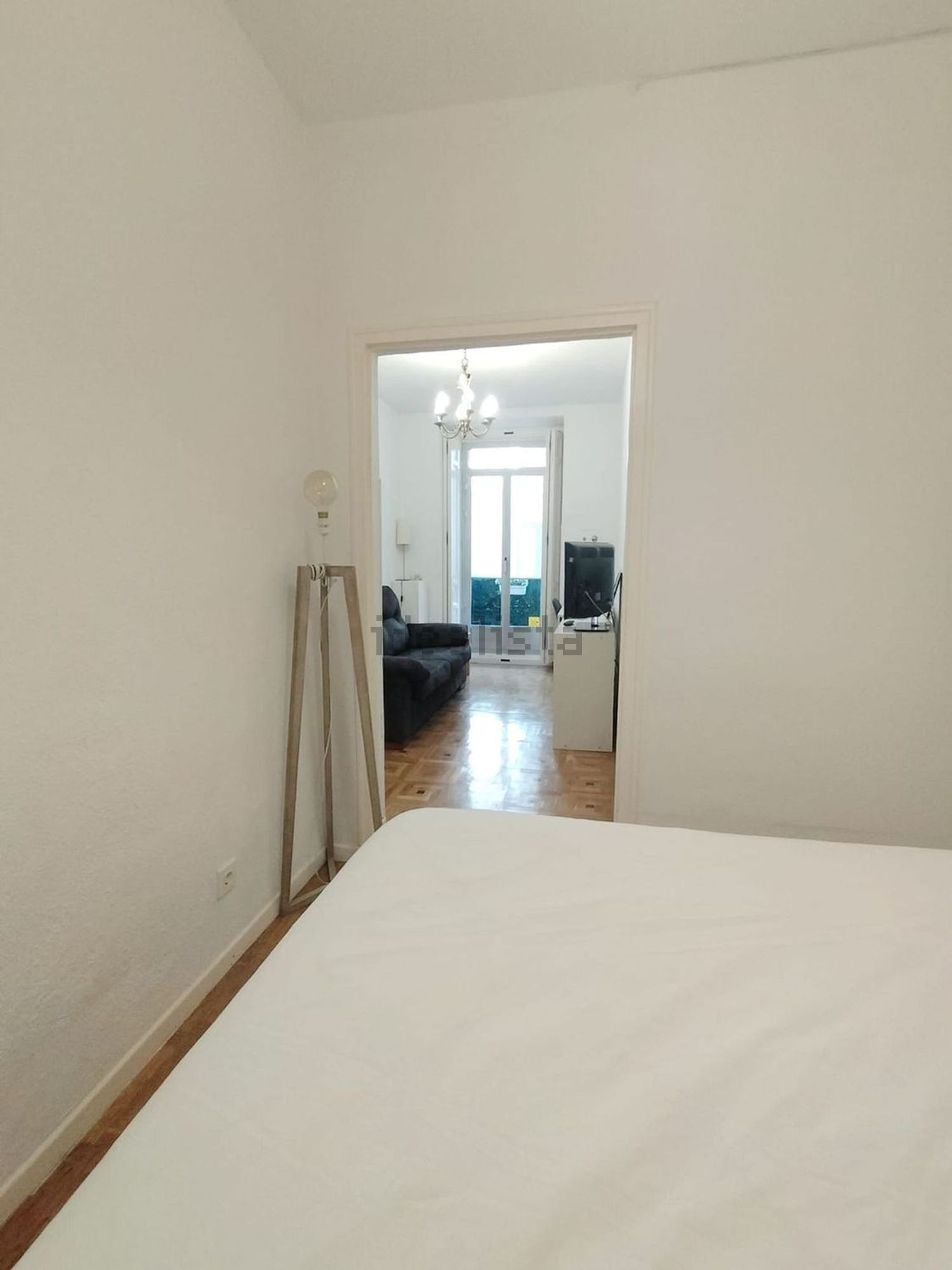 Pis de 100 m² a Madrid