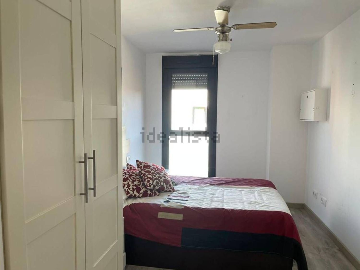 Piso de 100 m² en Toledo