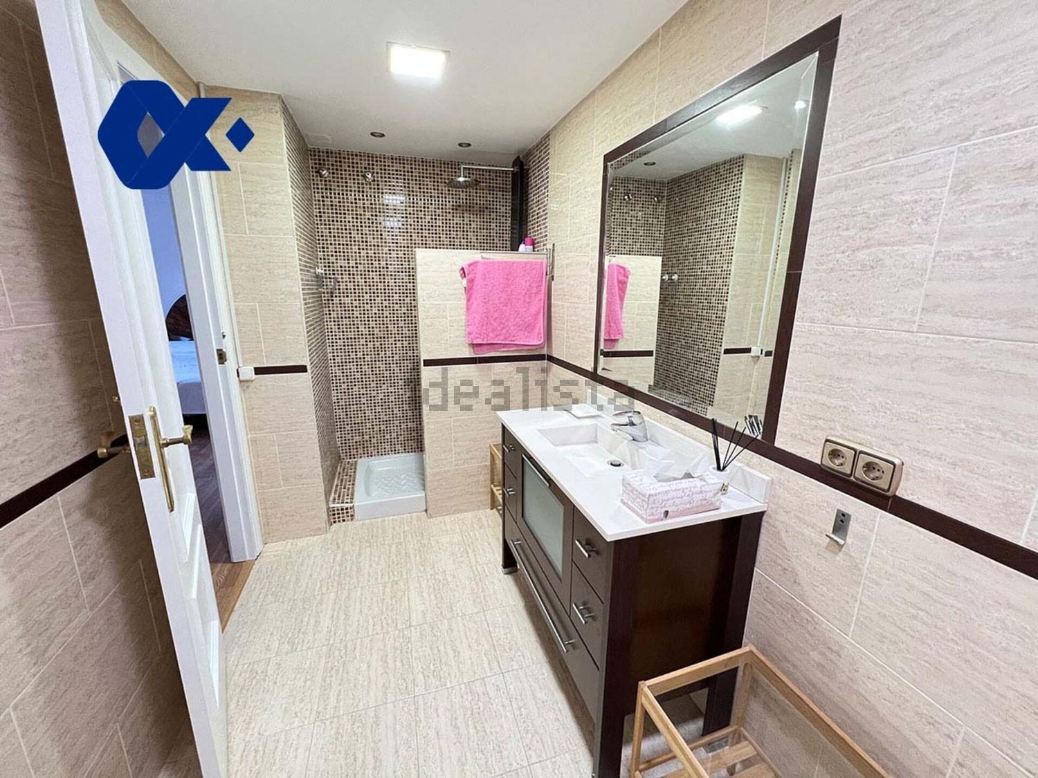 Casa de 115 m² en Huétor Vega