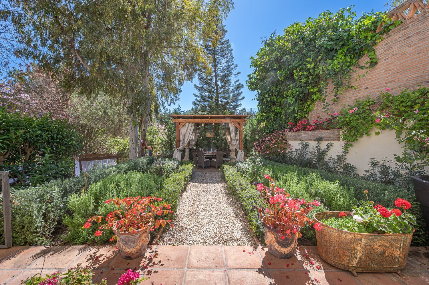 Appartement 112 m² à Marbella