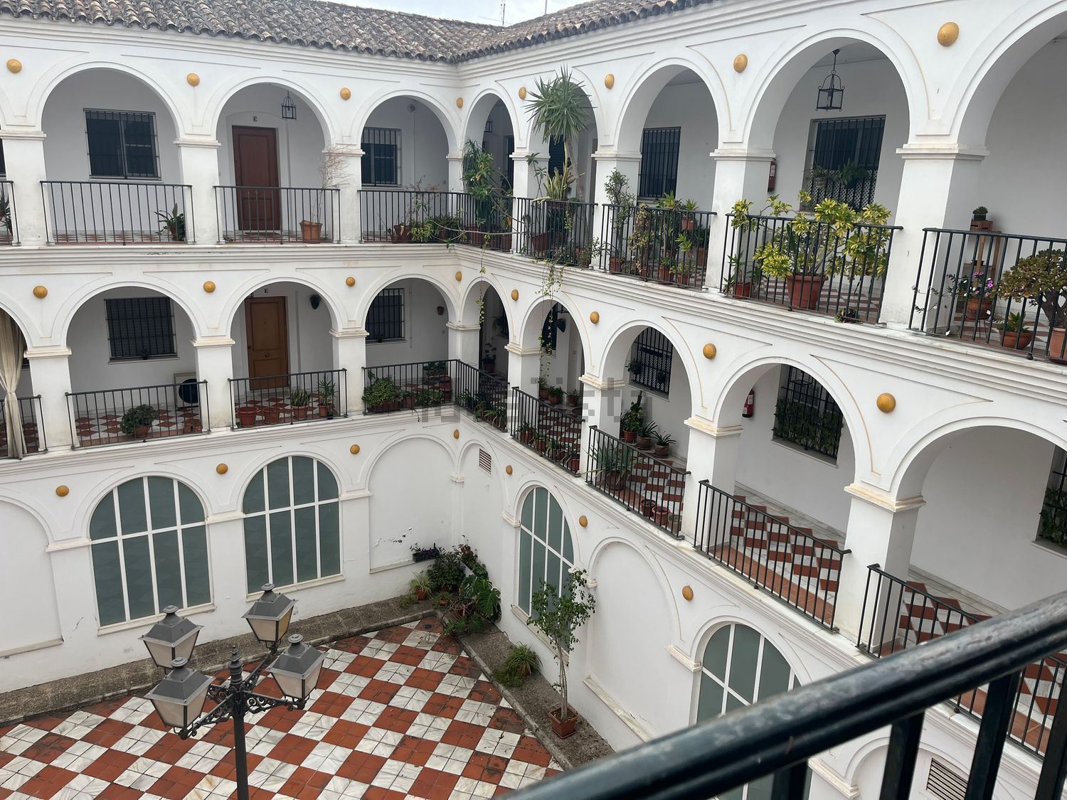 Pis de 58 m² a El Puerto de Santa María