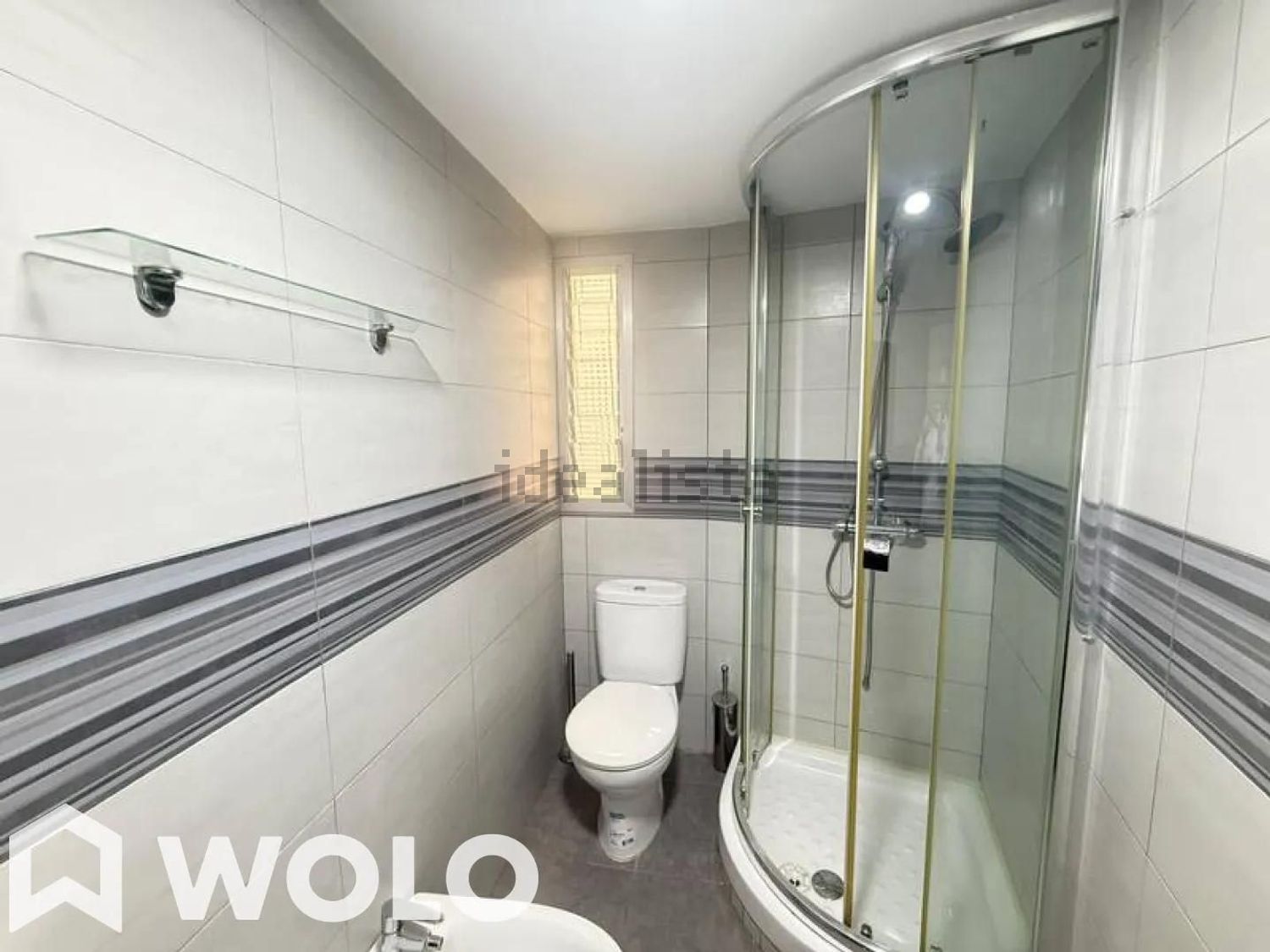 Pis de 92 m² a València