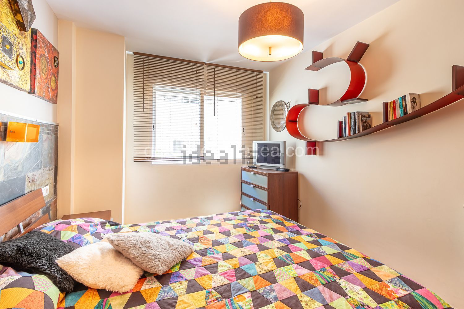 Pis de 121 m² a Altea