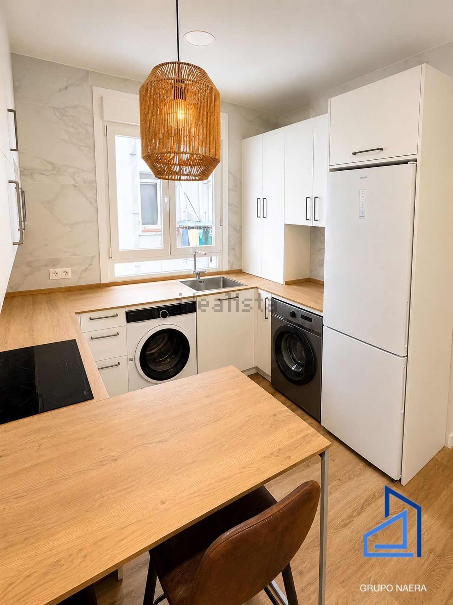 Habitación en alquiler, Bilbao