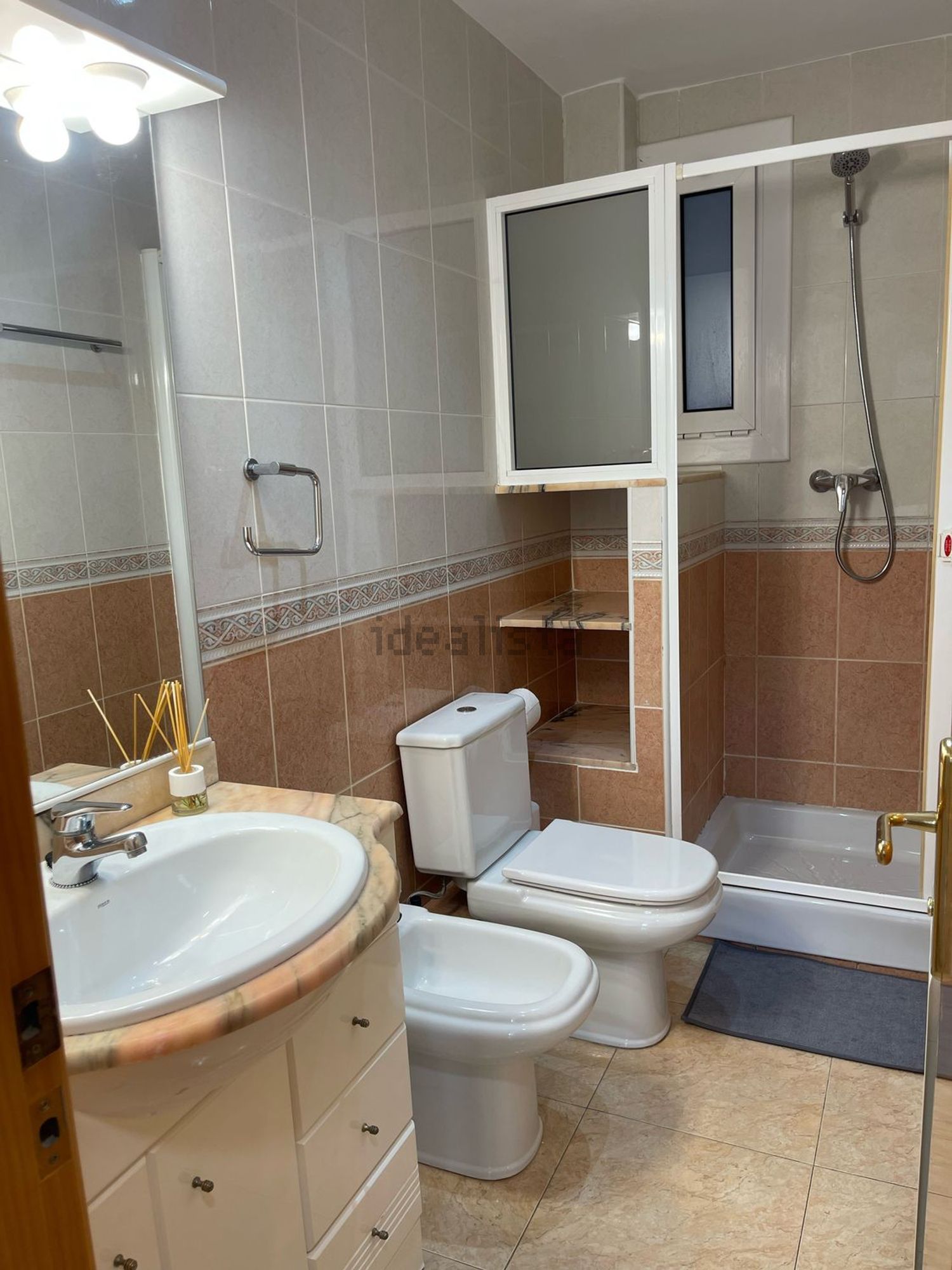 Habitació de lloguer, Sabadell