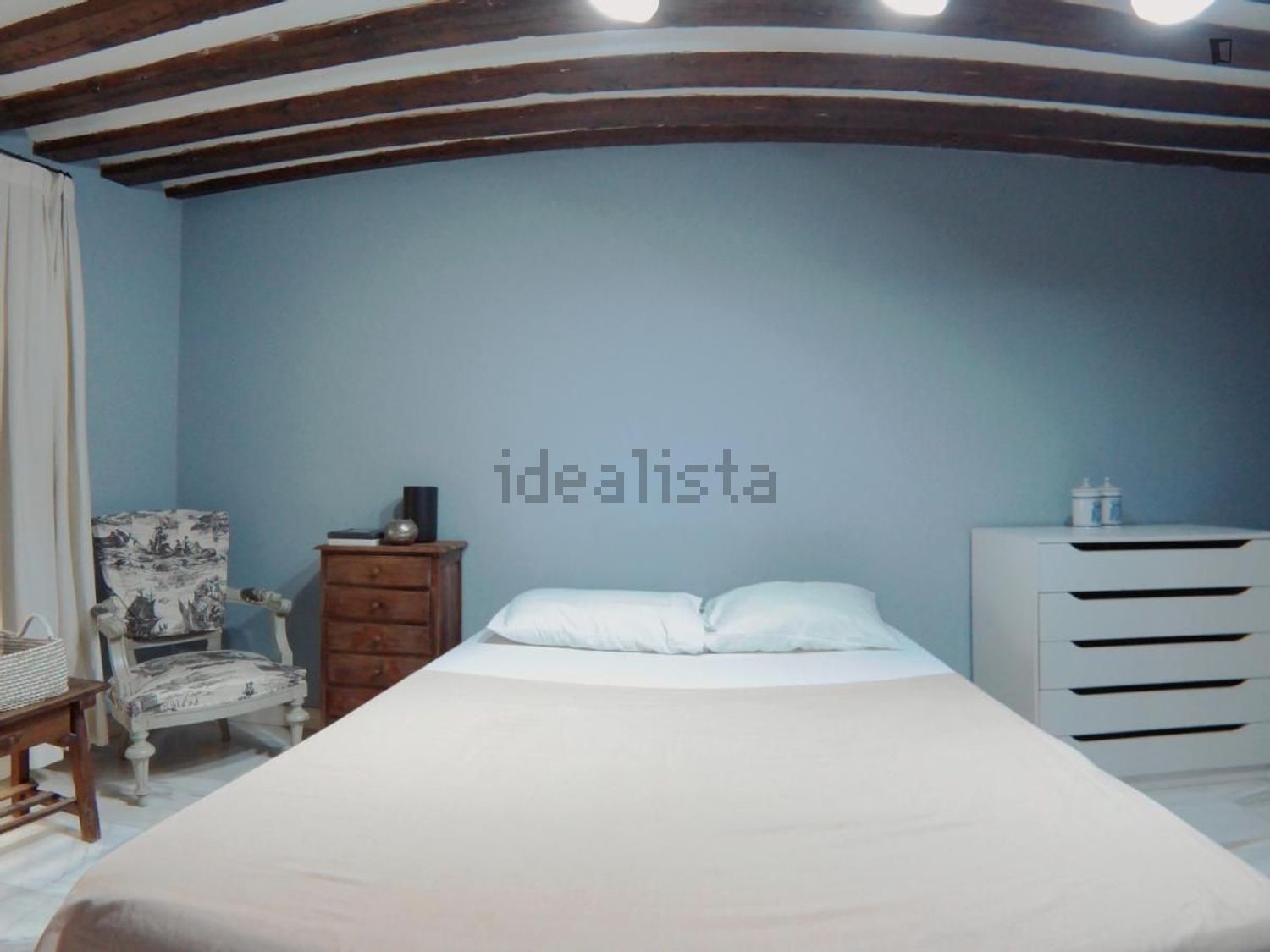 Piso de 37 m² en Madrid