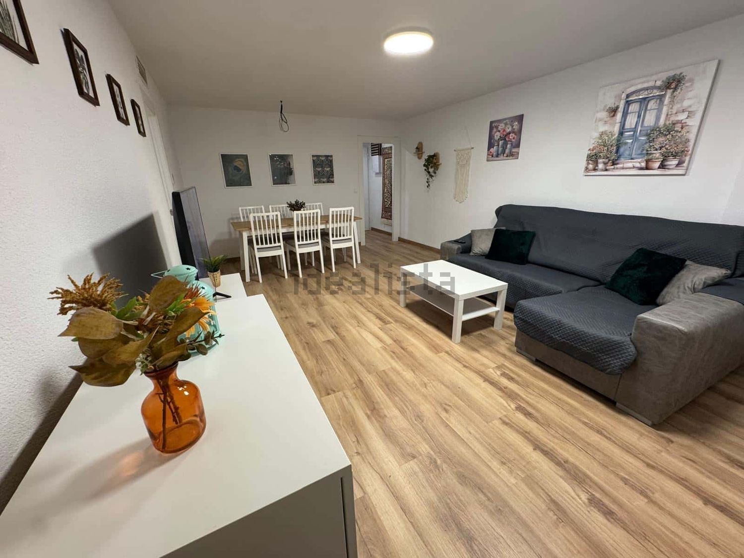 Habitación 90 m², Cartagena