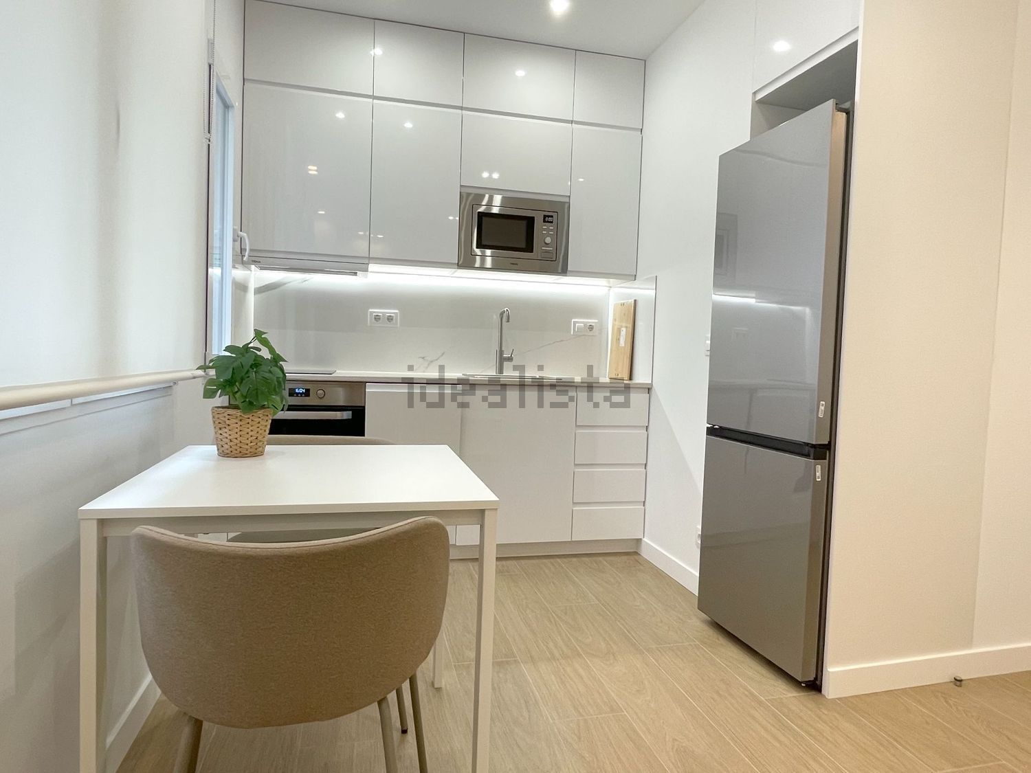 Pis de 47 m² a Madrid