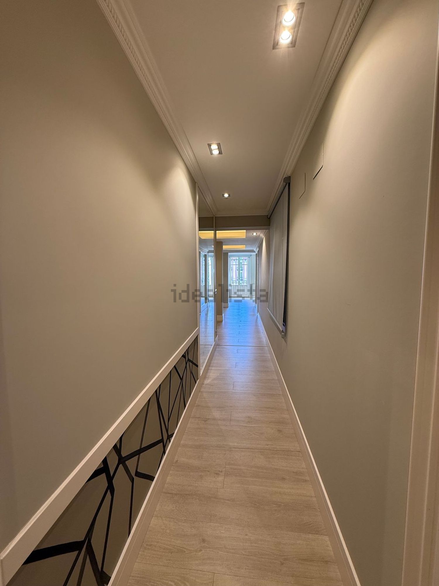 Wohnung 150 m² in Bilbao