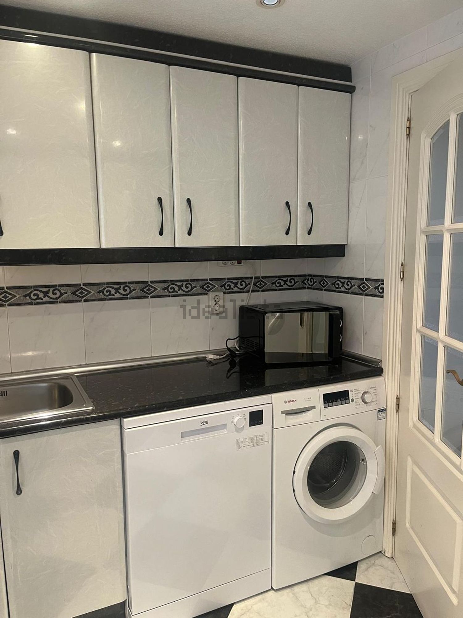 Apartamento 88 m² em Madrid