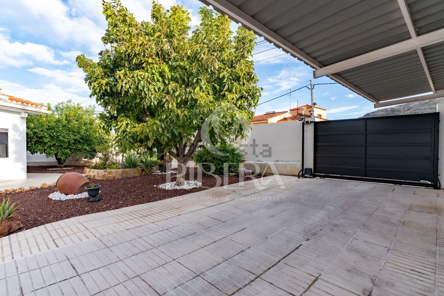 Casa de 271 m² a Xiva