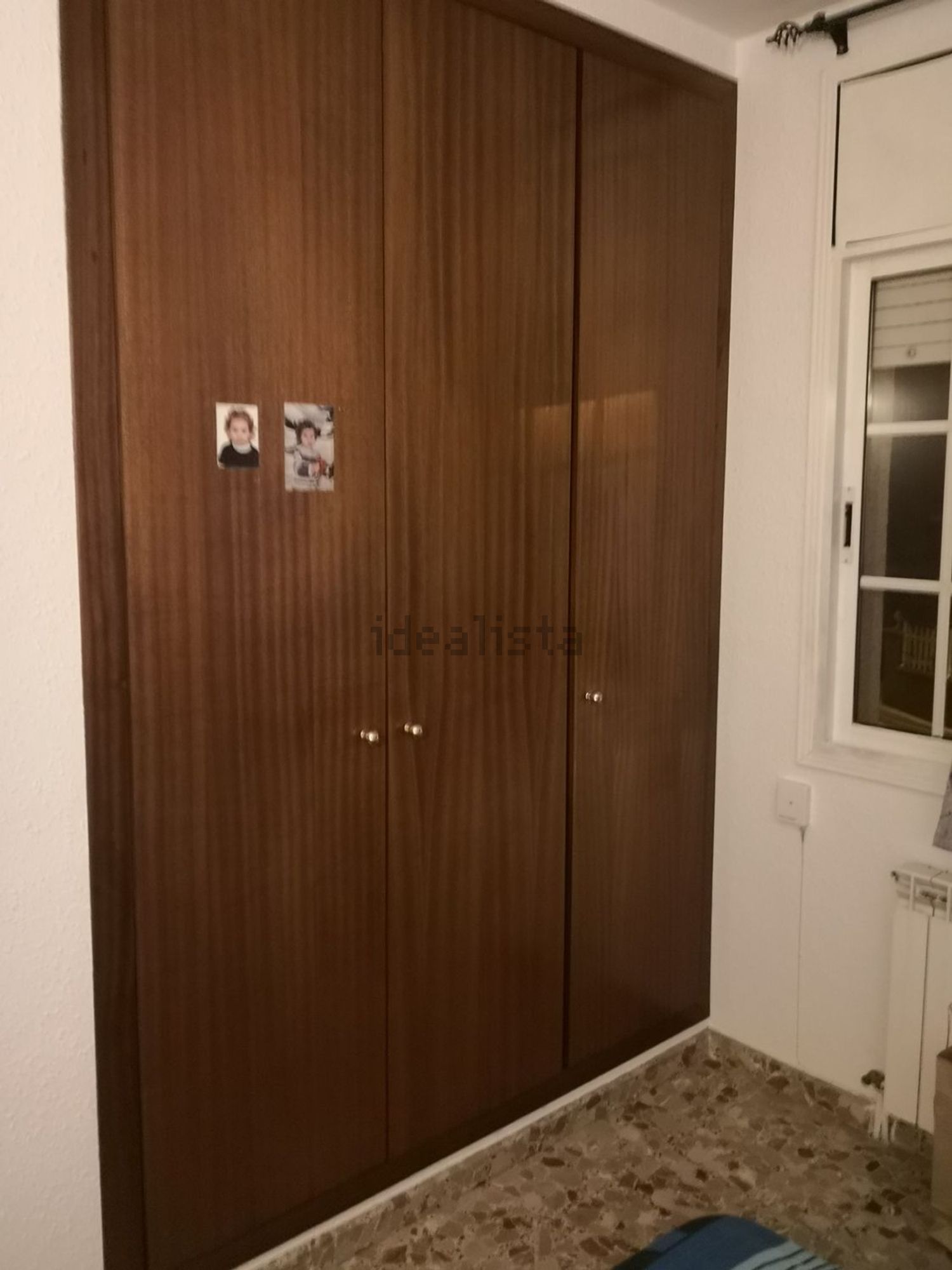 Habitació de lloguer, Castellbisbal