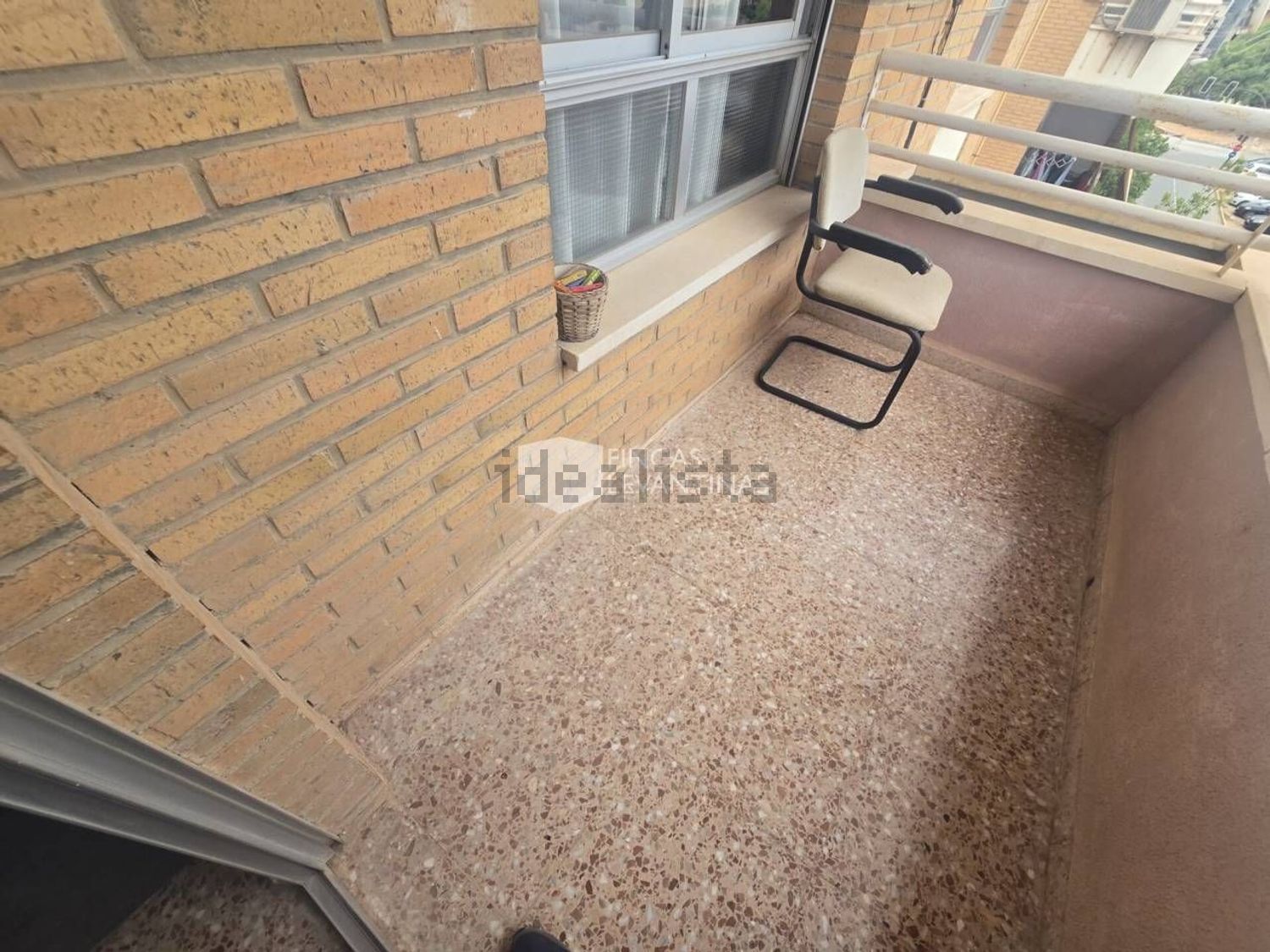 Piso de 90 m² en San Vicente del Raspeig