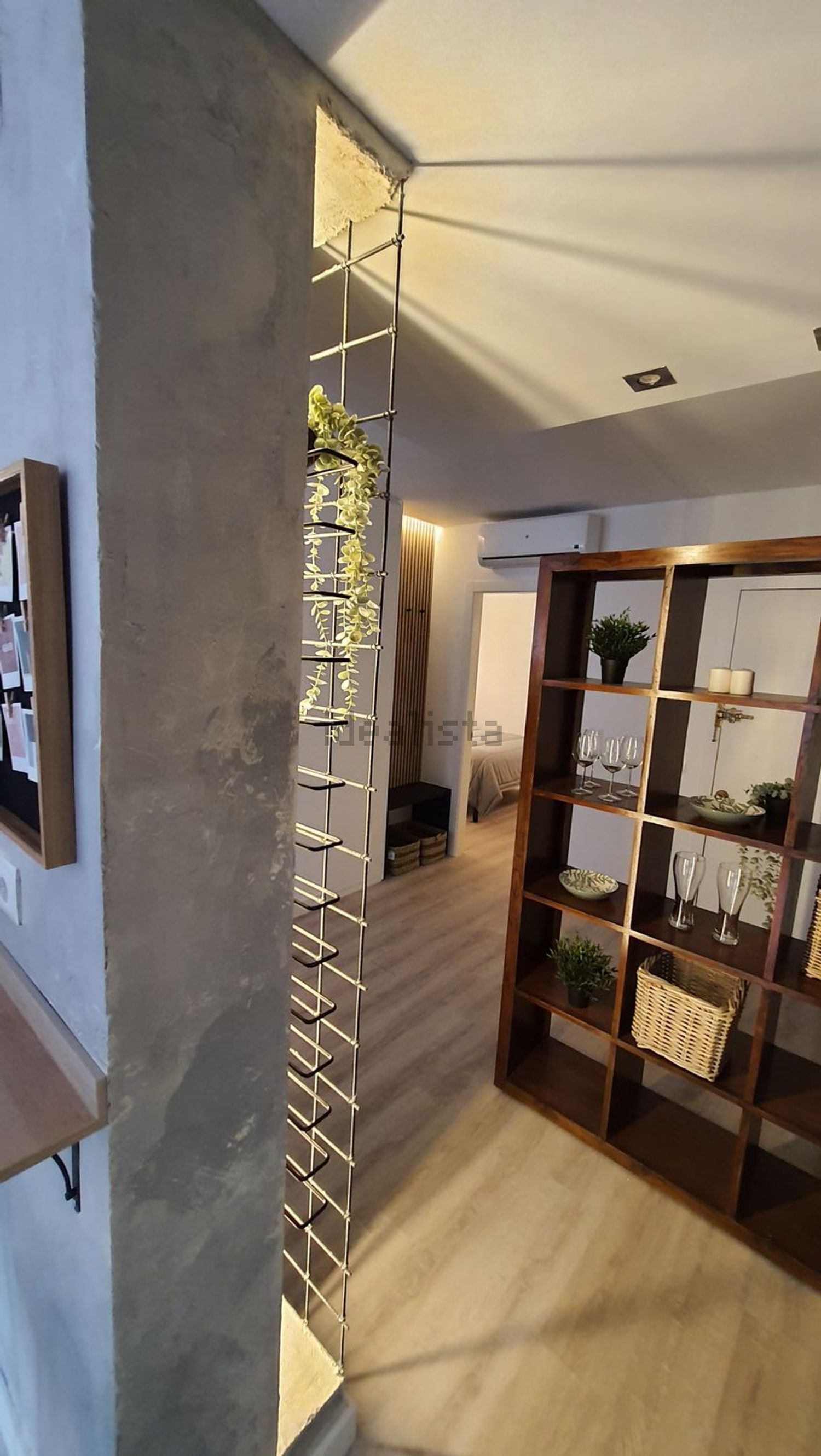 Appartement 65 m² à Madrid
