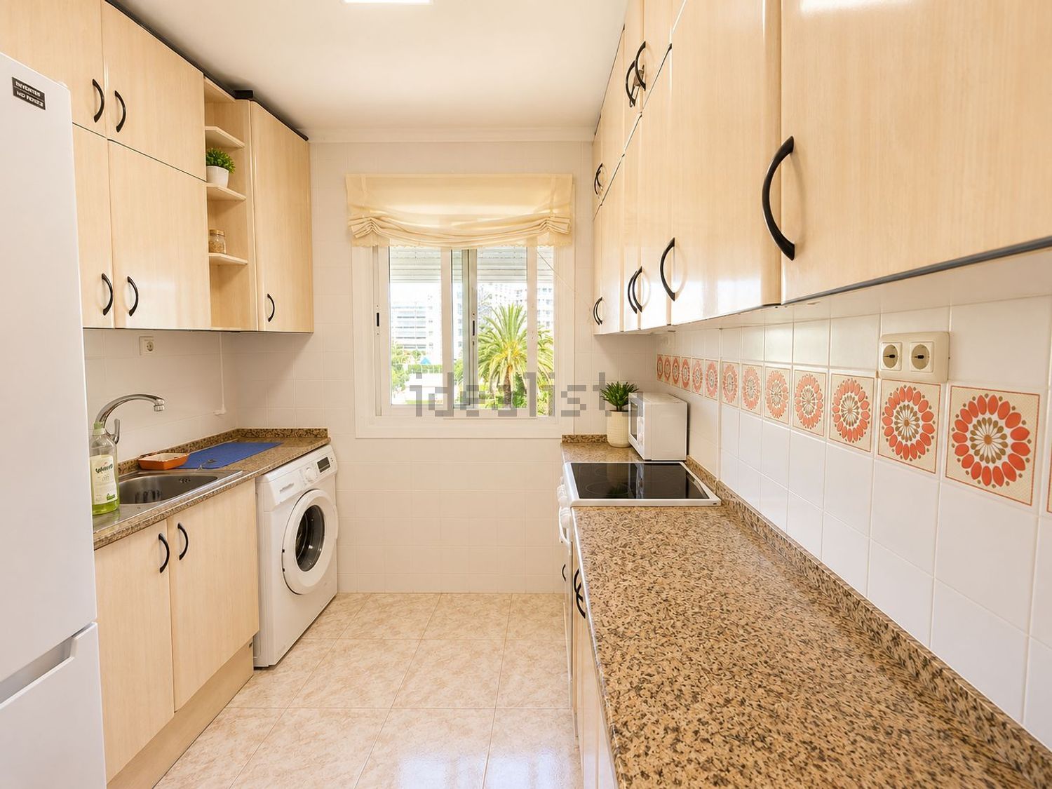 Piso de 50 m² en Salou