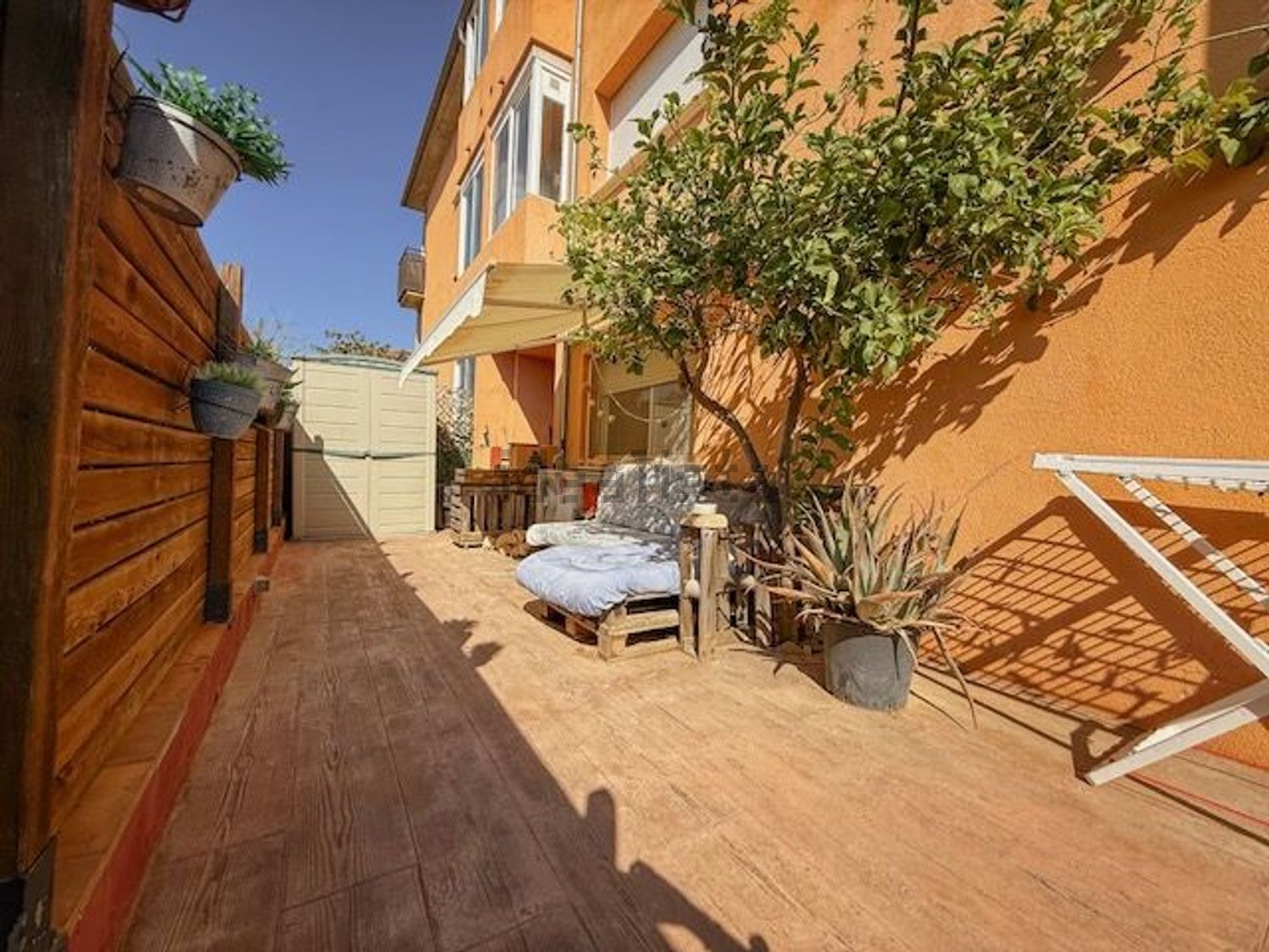 Pis de 105 m² a Palafrugell