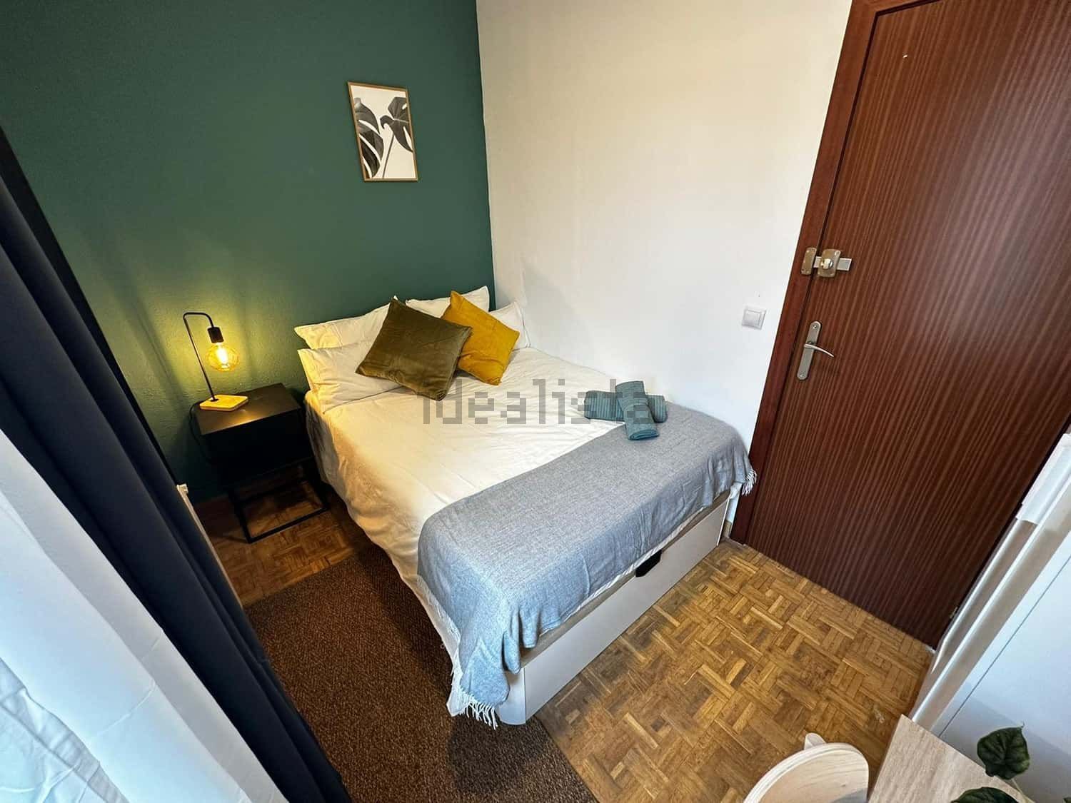 Habitación en alquiler, Madrid