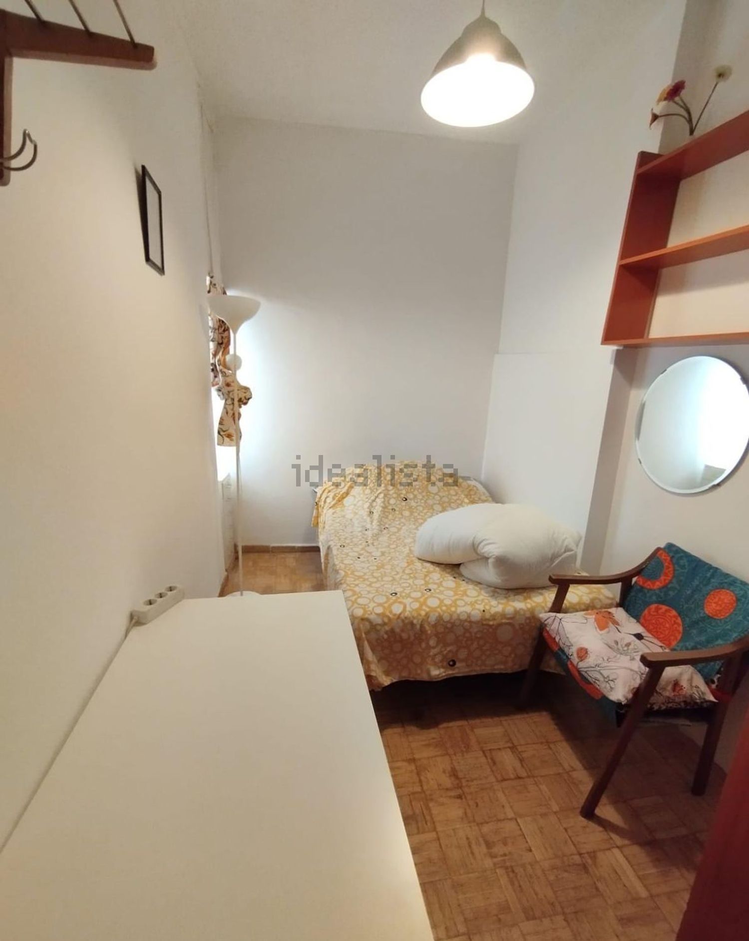 Habitación 50 m², Madrid