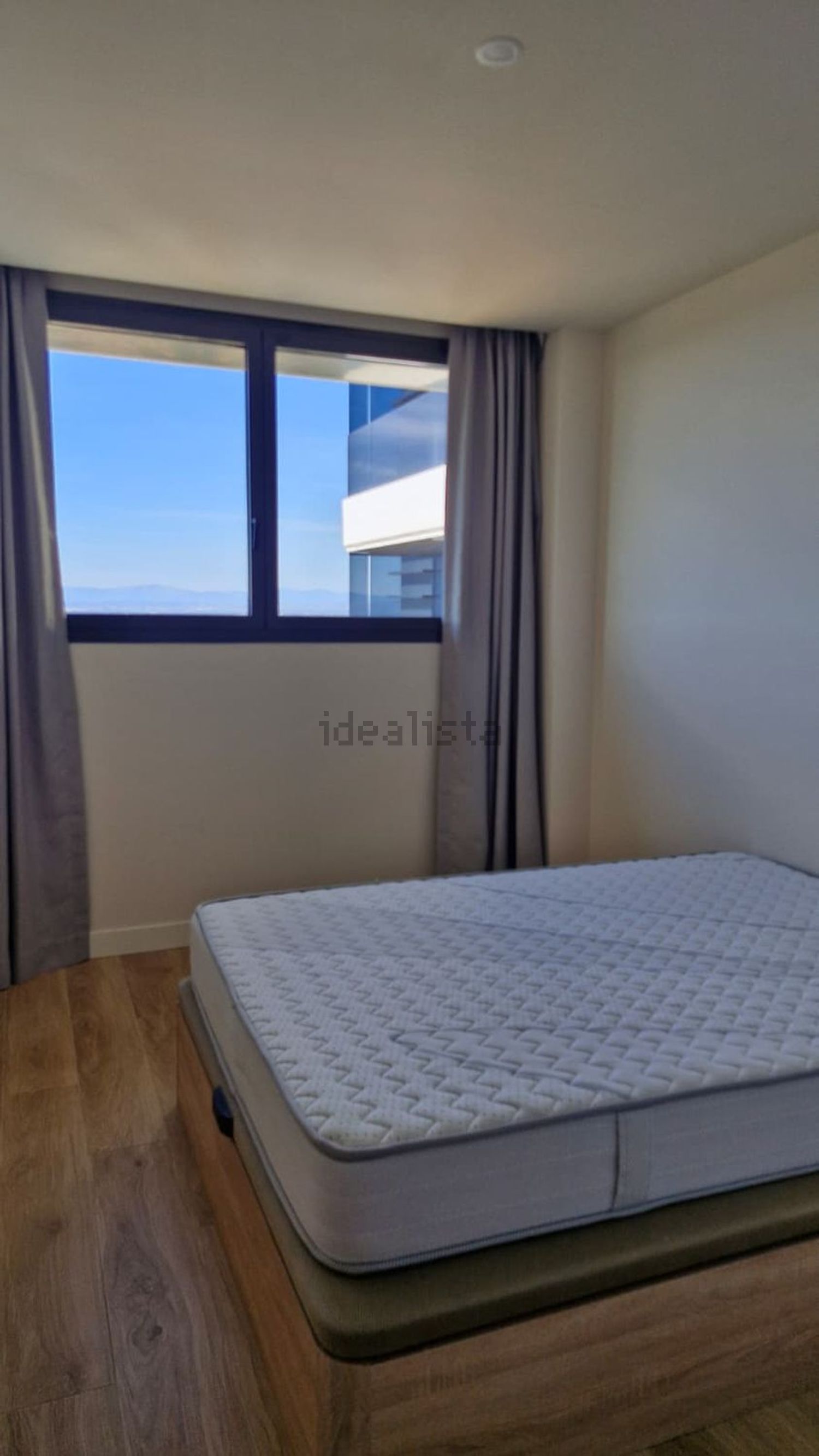 Pis de 94 m² a Madrid