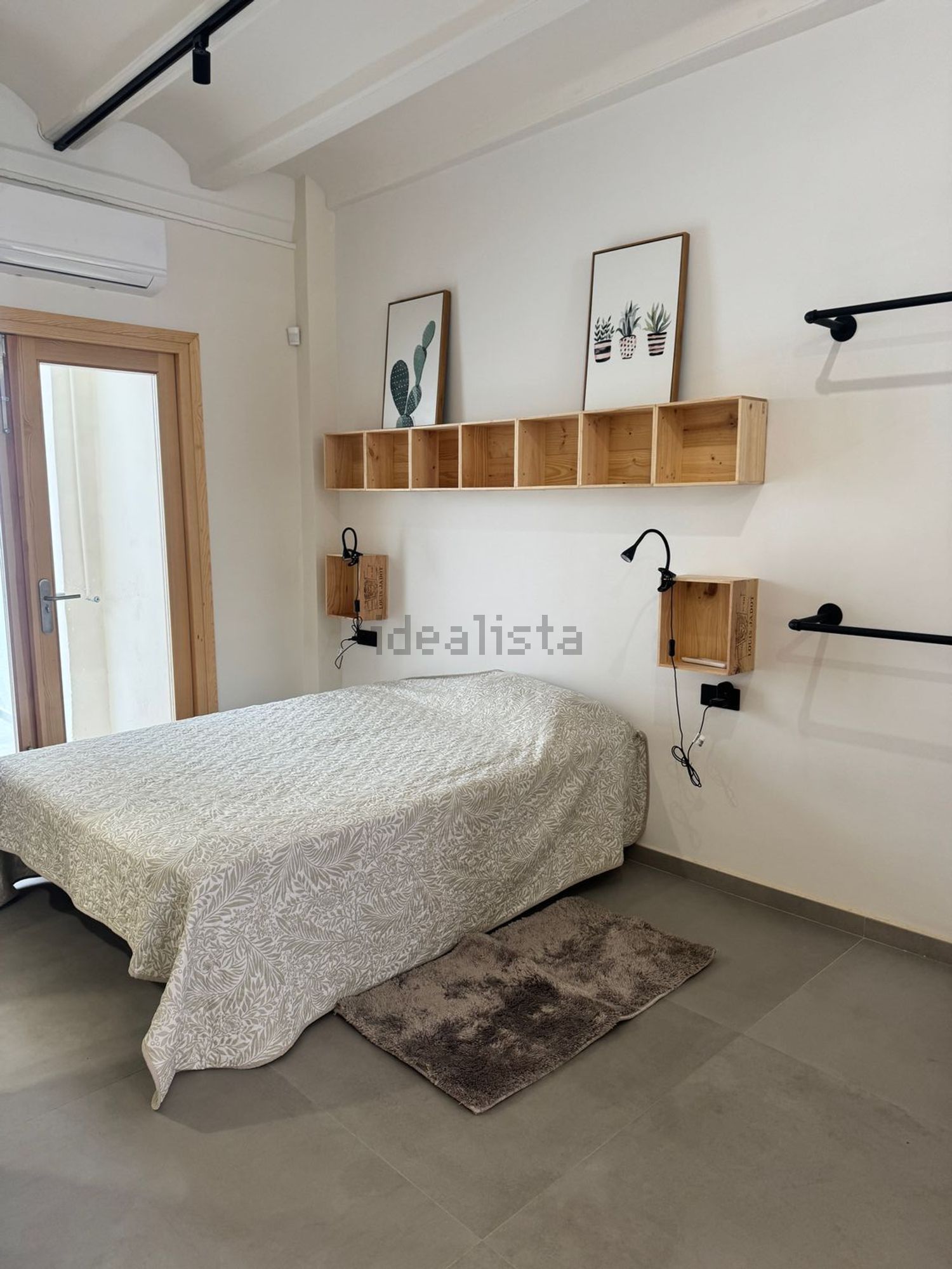 Piso de 46 m² en Valencia