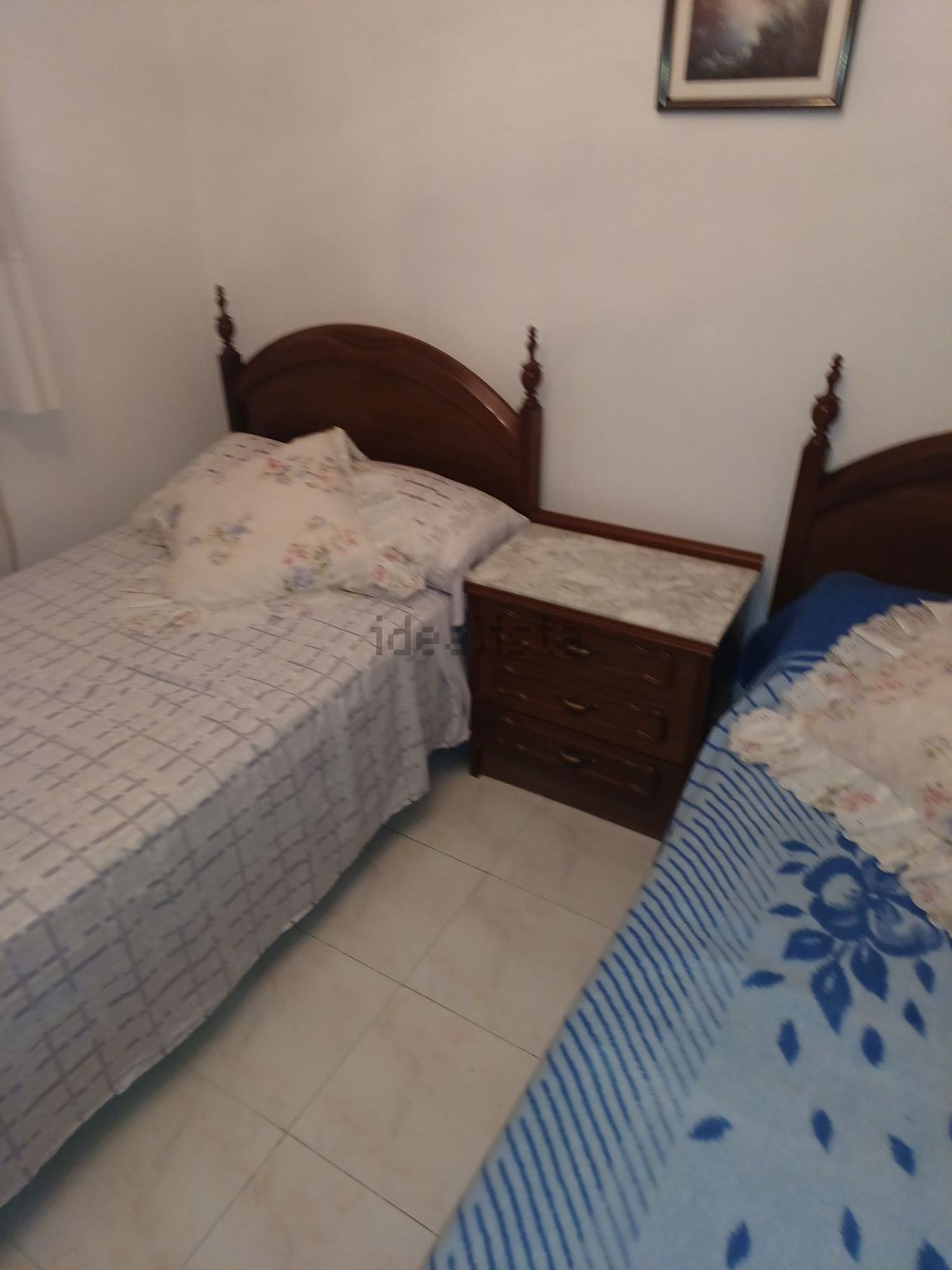 Pis de 52 m² a Palencia