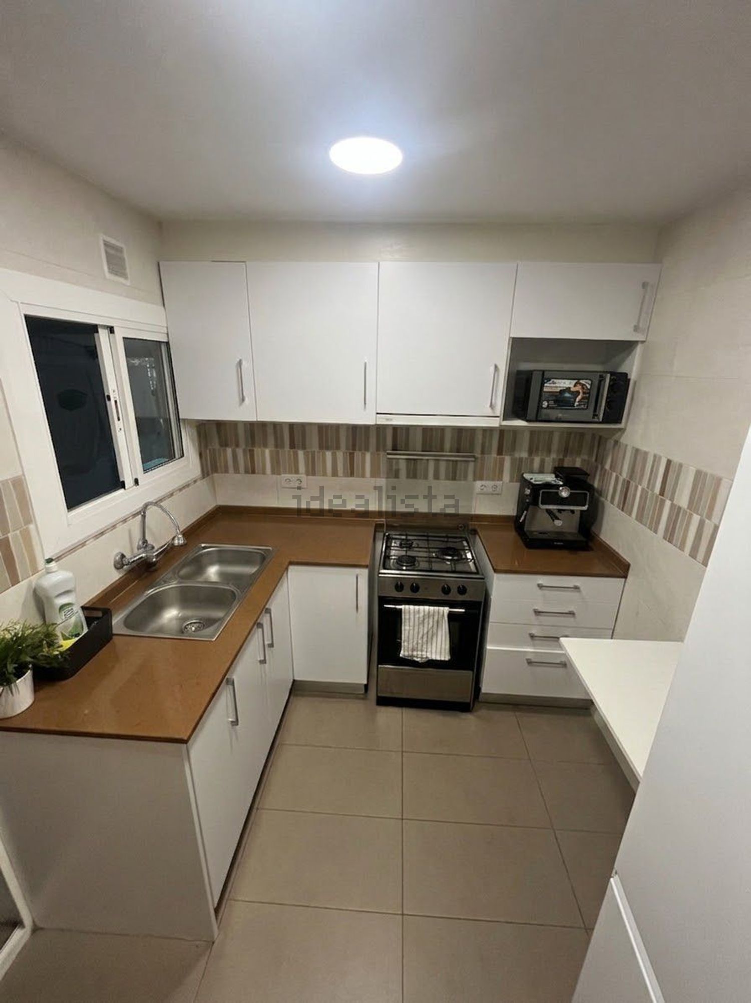 Habitación 62 m², Sant Feliu de Llobregat