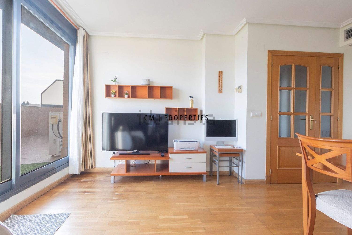 Appartement 81 m² à Valence
