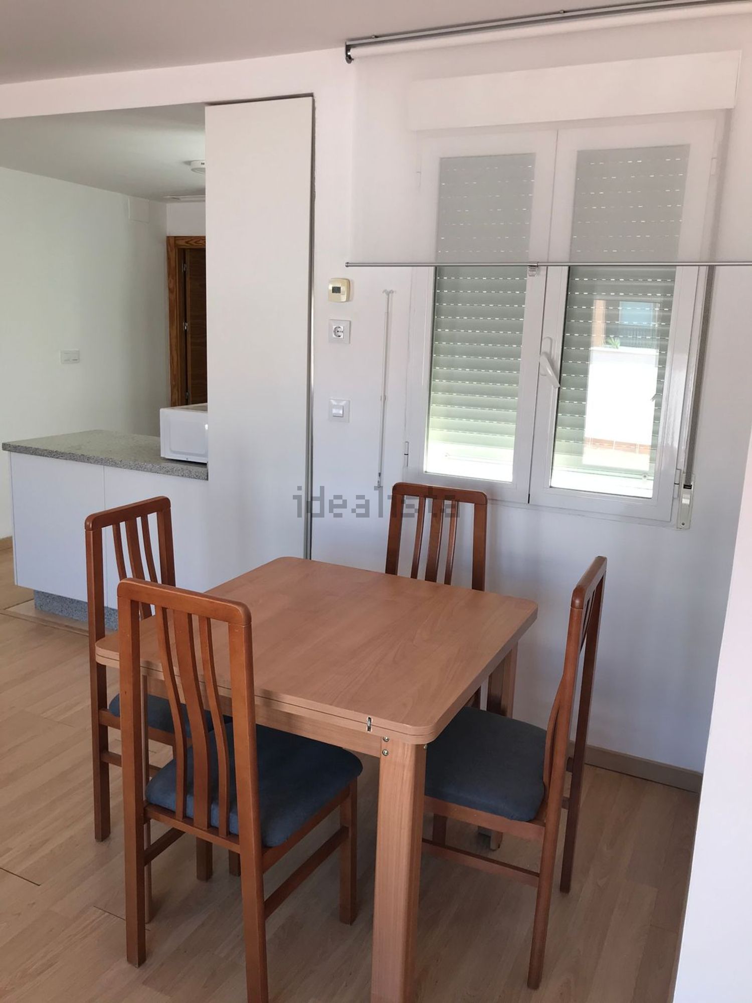 Appartement 61 m² à Cordoue