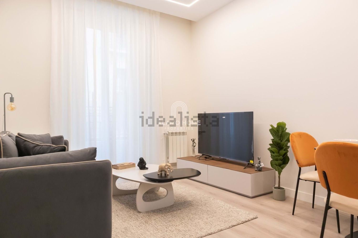 Appartamento 93 m² a Madrid