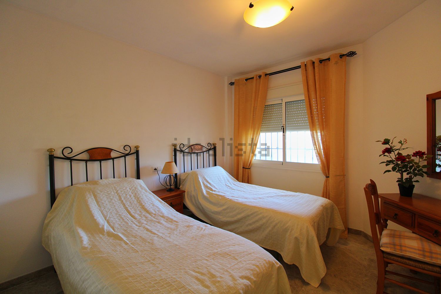 Pis de 205 m² a Mijas