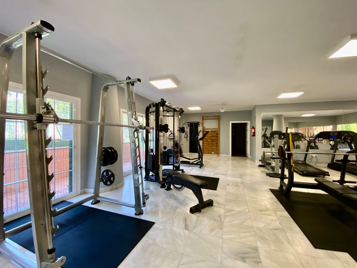Pis de 125 m² a Estepona